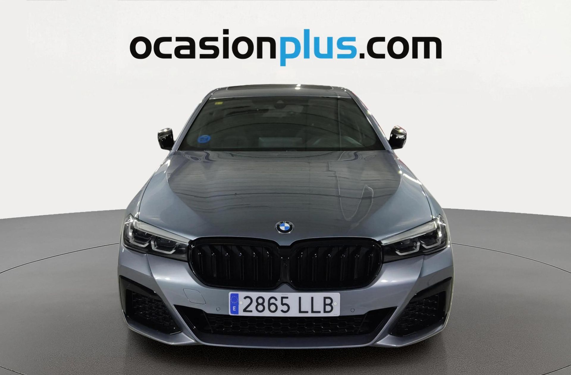 BMW Serie 5 530e Pack M - foto 16