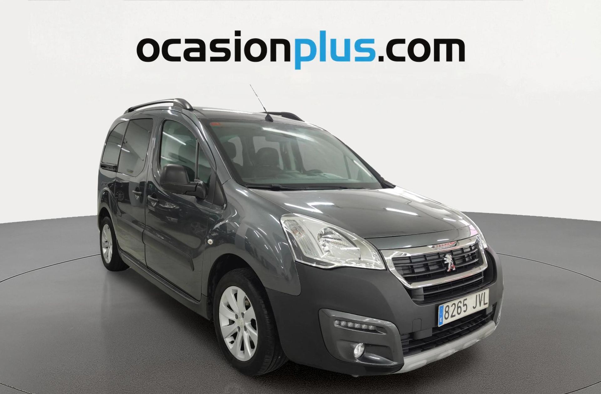 Peugeot Partner Tepee Combi 1.2 PureTech Outdoor - foto 2