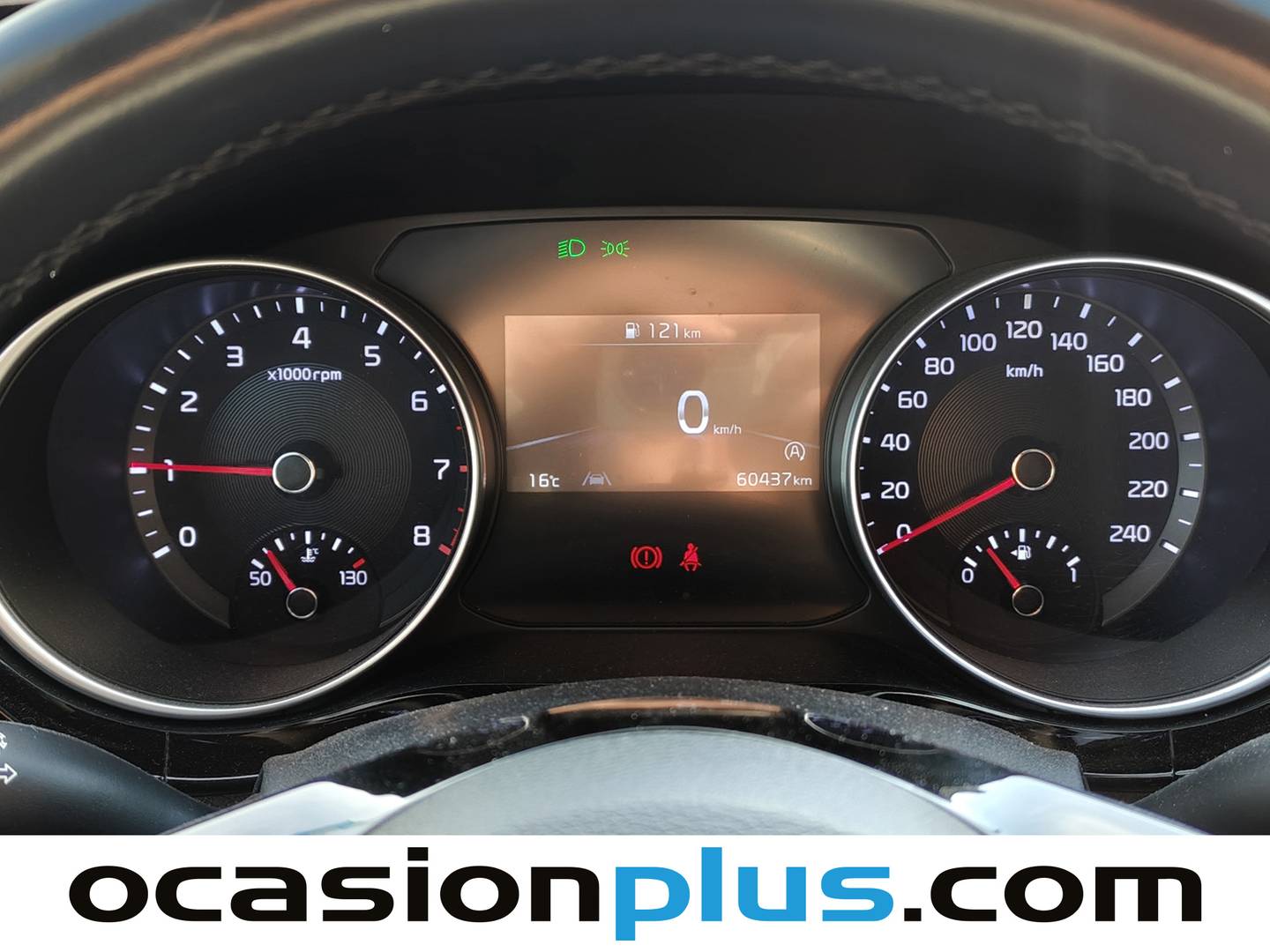 KIA Ceed Kia Ceed 1.0 T-GDi Tech (100 CV) de ocasión