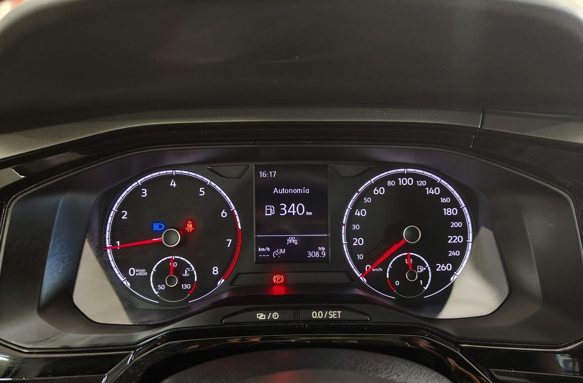 Volkswagen Polo Advance 1.0 TSI - foto 19