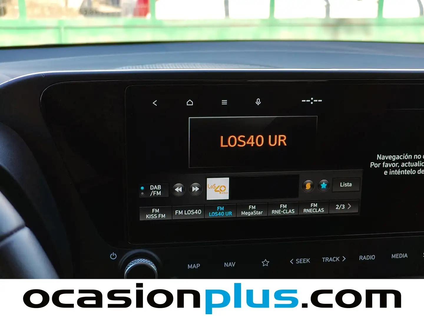 Foto Hyundai Bayon Hyundai Bayon 1.0 TGDI 48V Maxx (100 CV)