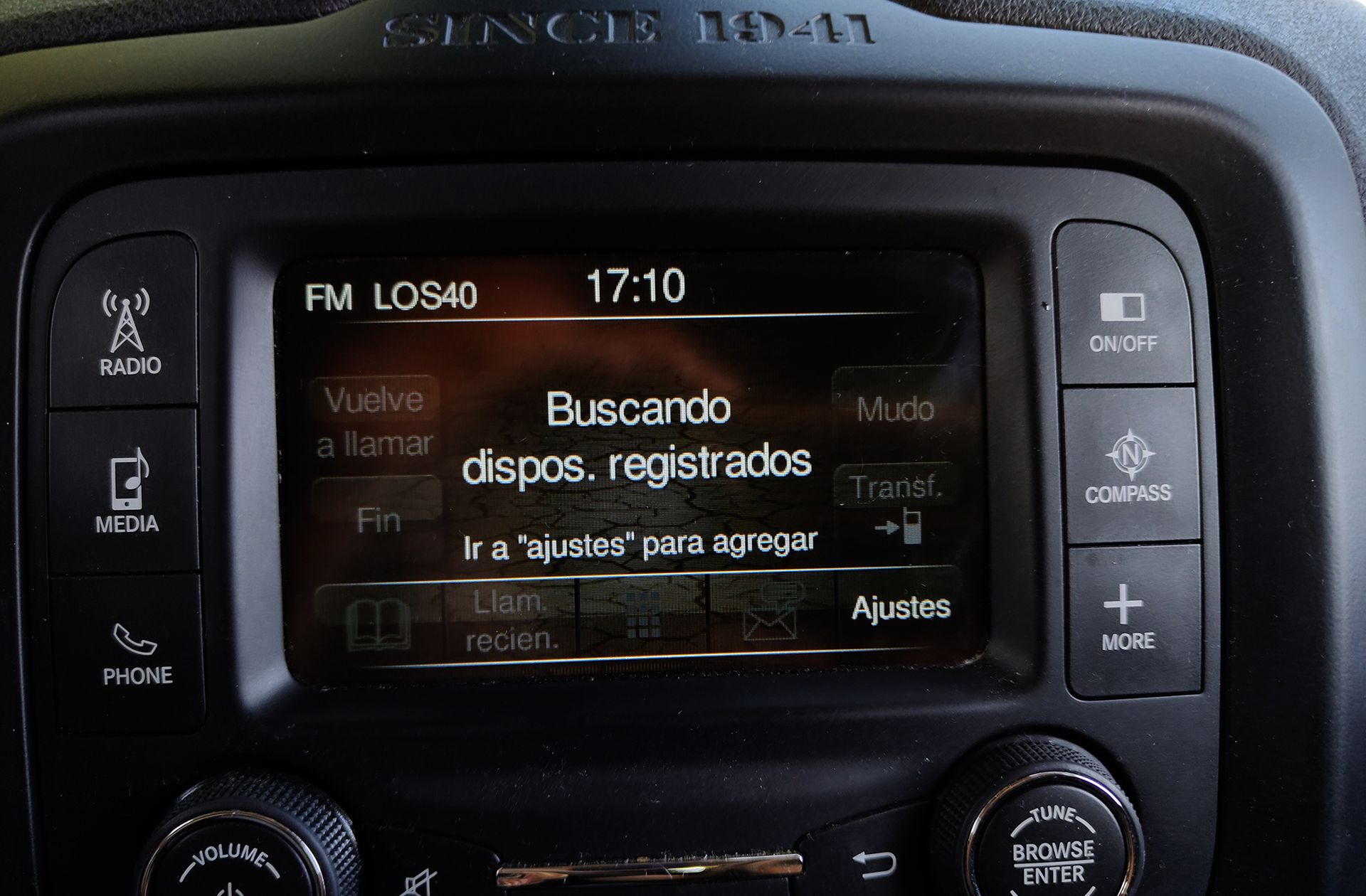 Jeep Renegade 2.0 MultiJet Limited 4x4 AD Low - foto 28