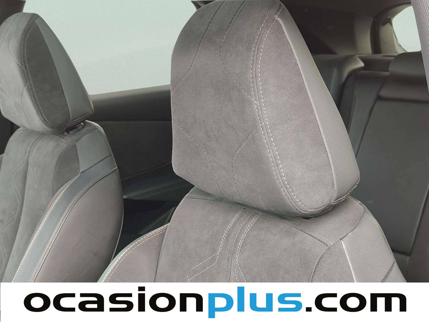 DS DS7 Crossback DS DS7 Crossback BlueHDi 130 DE Performance Line AT (130 CV) seminuevo