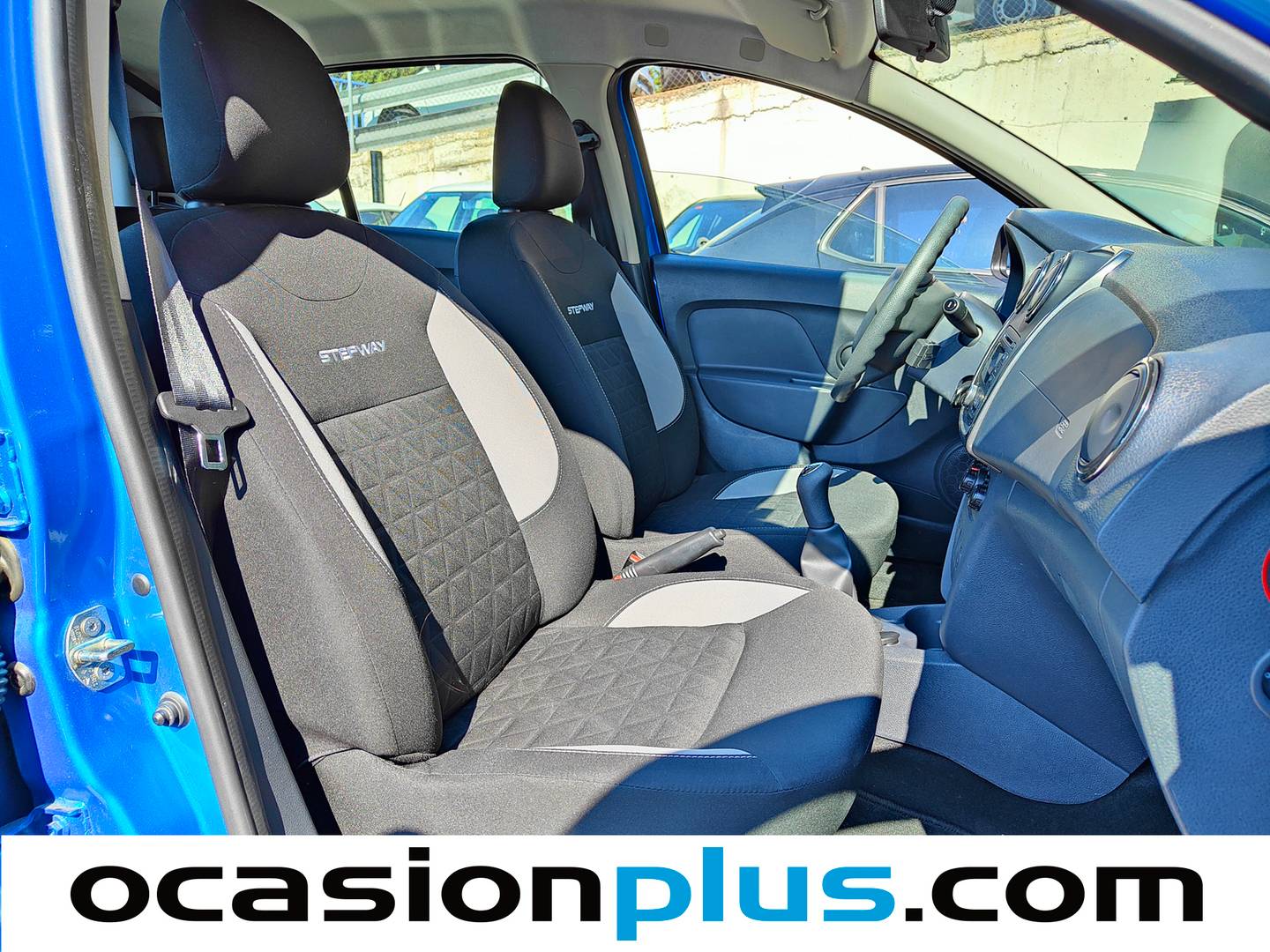 Dacia Sandero Dacia Sandero Stepway TCe (90 CV) km 0
