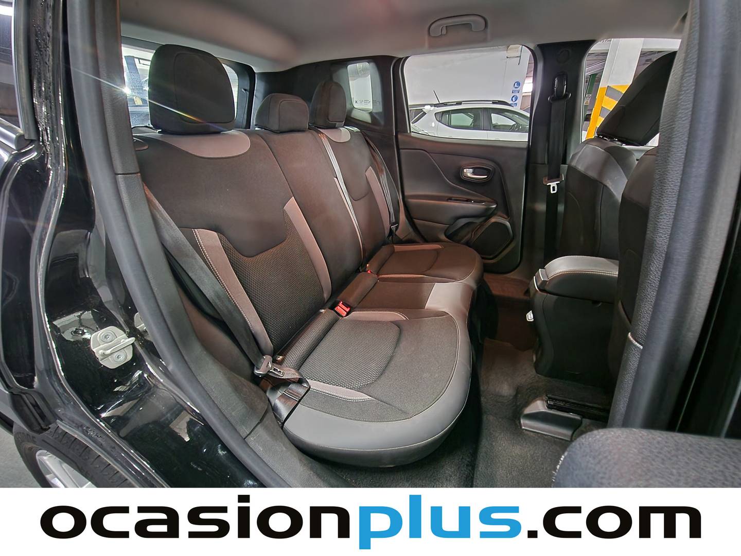 Foto Jeep Renegade Jeep Renegade 1.0G Limited 4x2 (120 CV)