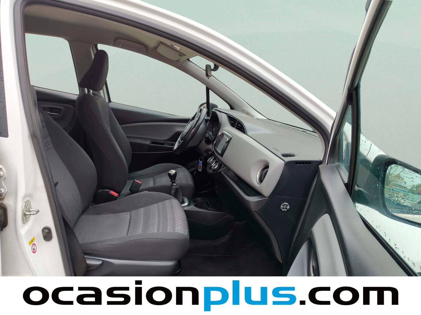 Toyota Yaris Toyota Yaris 1.3 Feel (99 CV) km 0