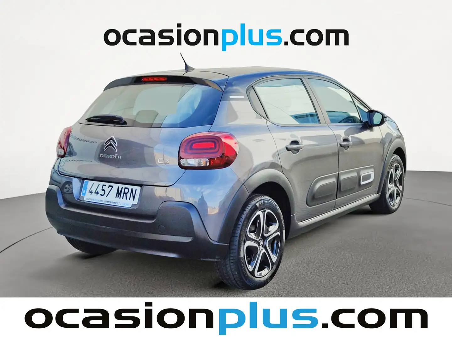 Foto Citroën C3 Origin Citroen C3 Origin PureTech 83 Plus (83 CV)