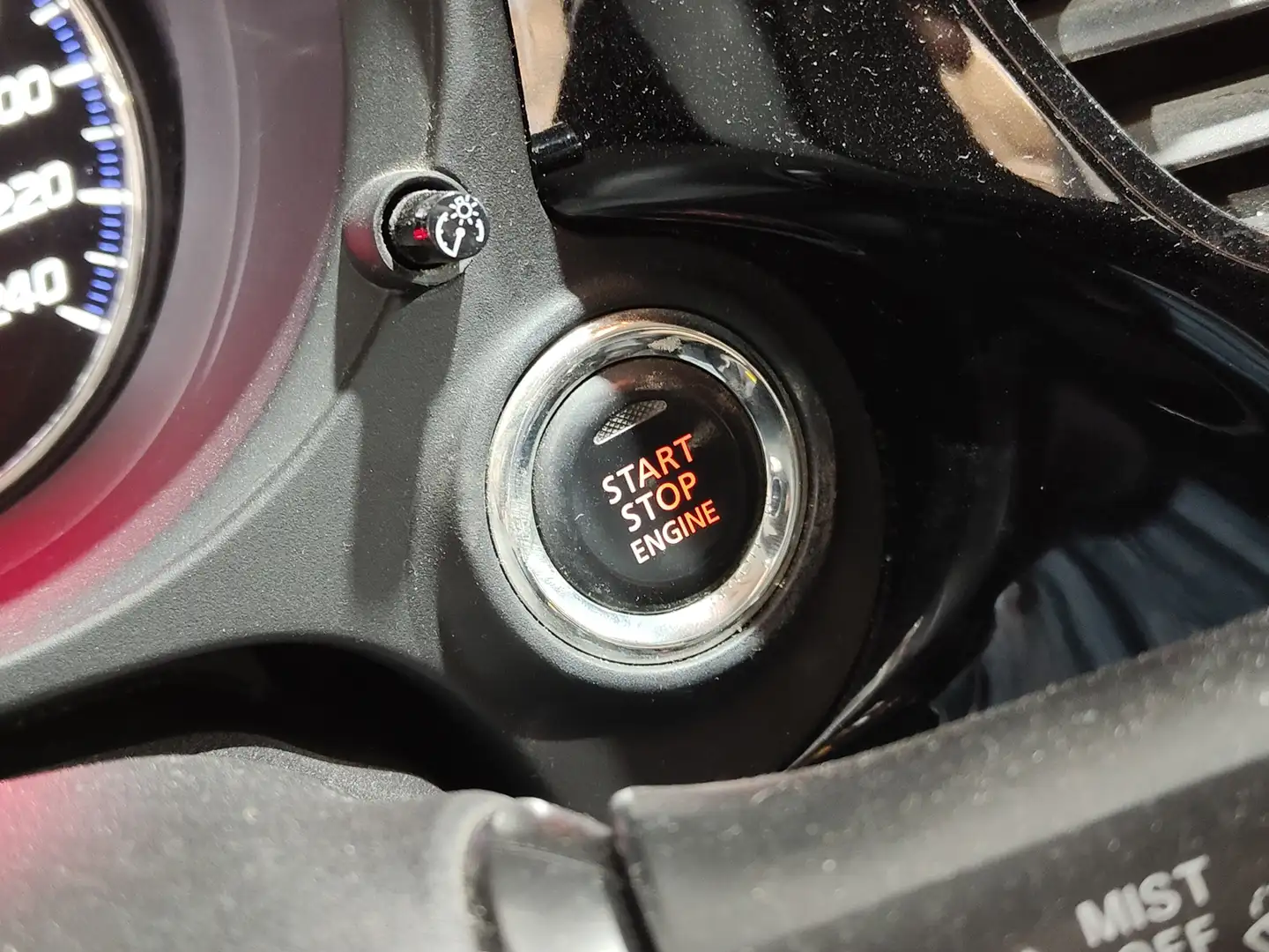 Foto Mitsubishi Outlander Mitsubishi Outlander 220 DI-D Motion 2WD (150 CV) 7 Plazas