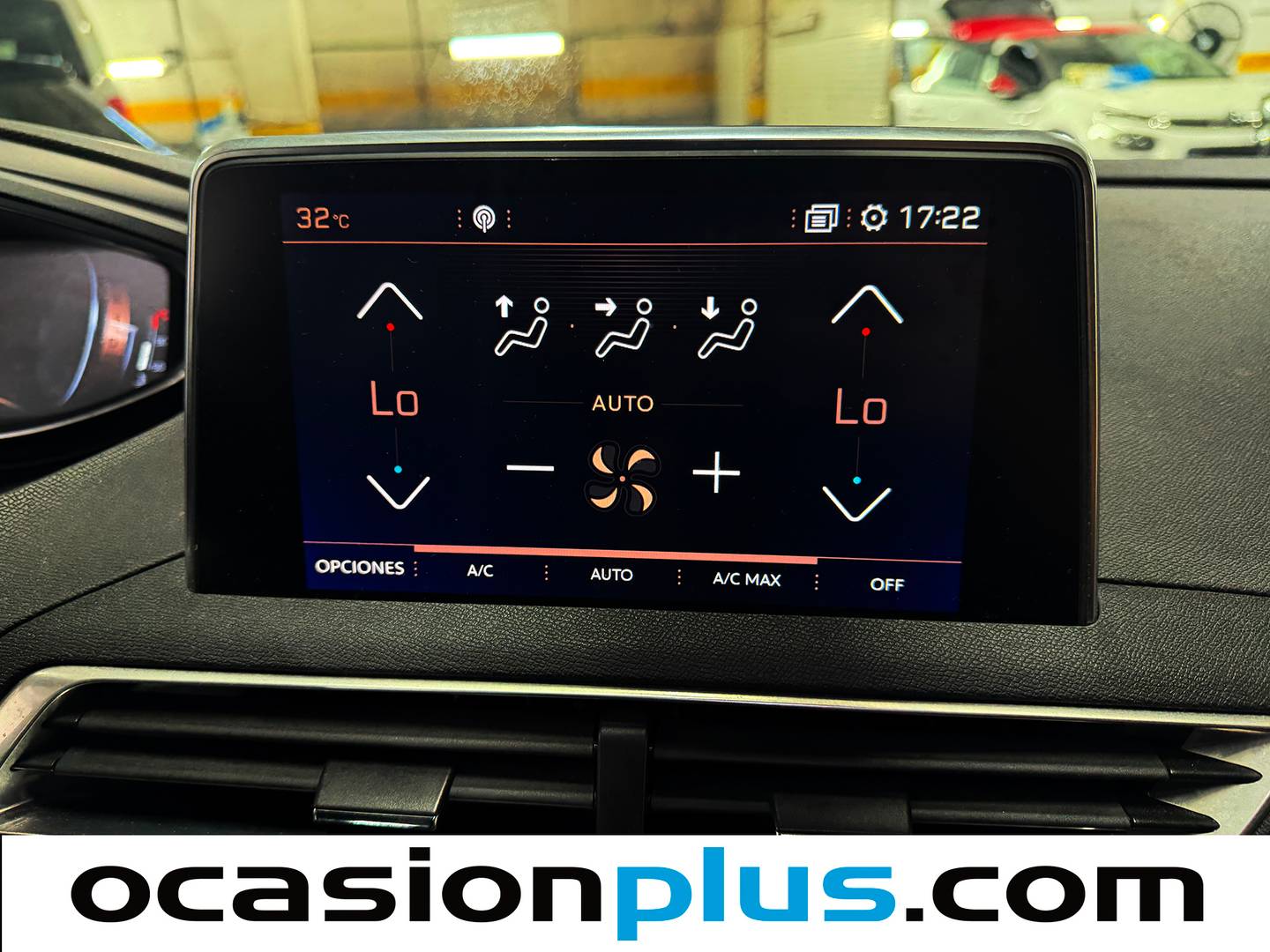 Paquetes del Peugeot 3008 Peugeot 3008 BlueHDi 180 S&S GT EAT6 (180 CV)