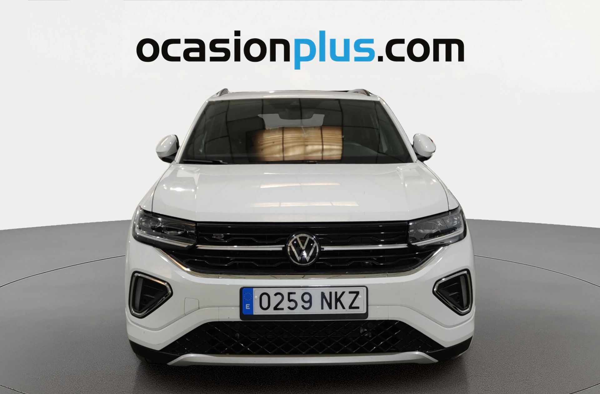 Volkswagen T-Cross R-Line 1.0 TSI - foto 13
