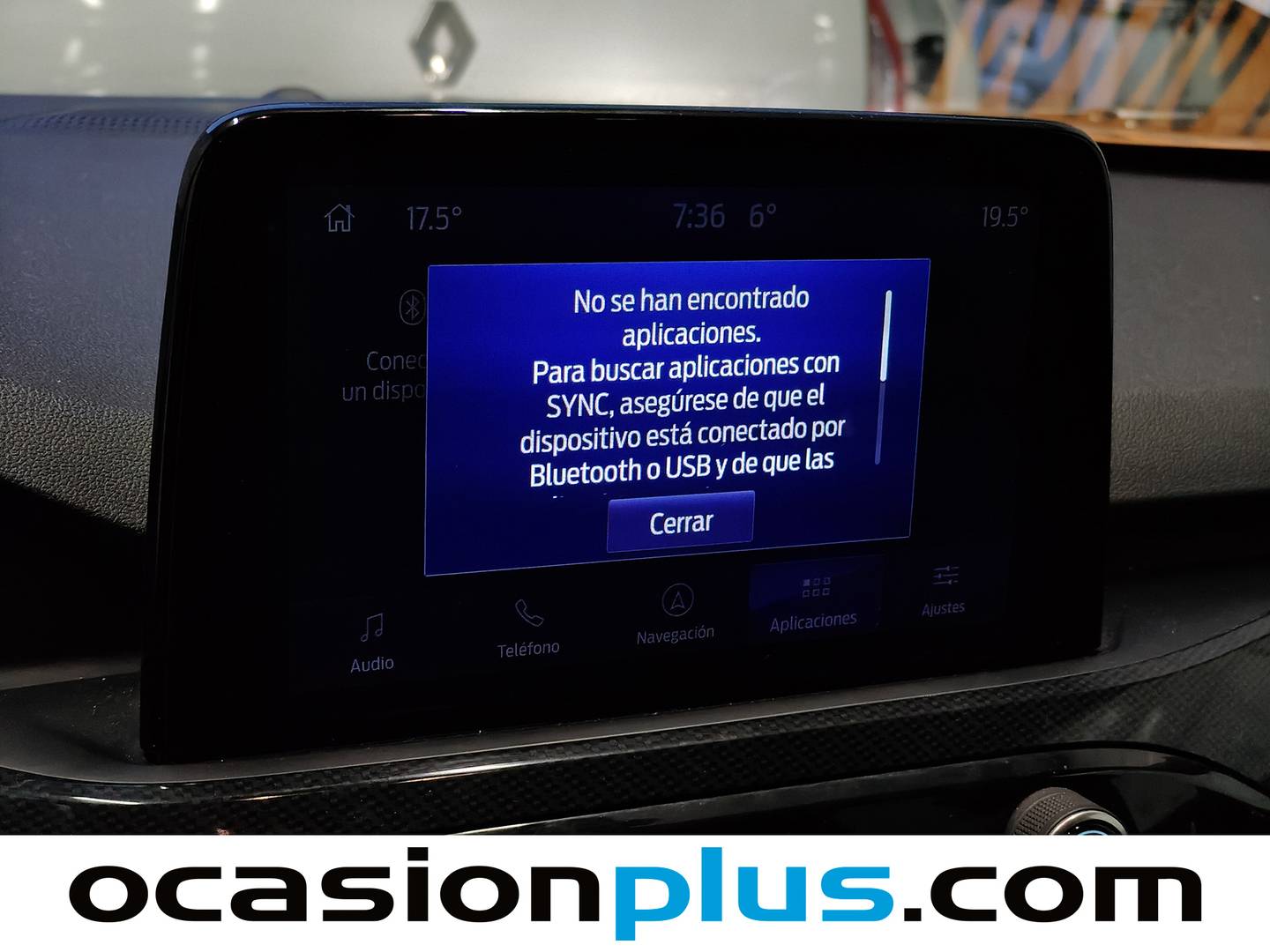 Foto Ford Kuga Ford Kuga 2.5 Duratec PHEV ST-Line X Auto (225 CV)