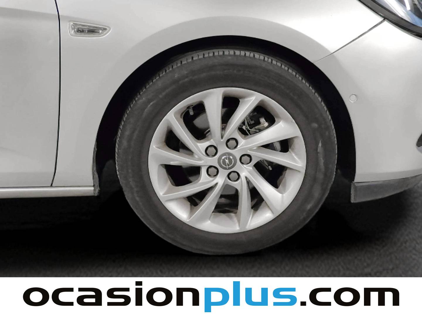 Opel Astra Opel Astra 1.2 Turbo SHR Elegance (145 CV) 145cv