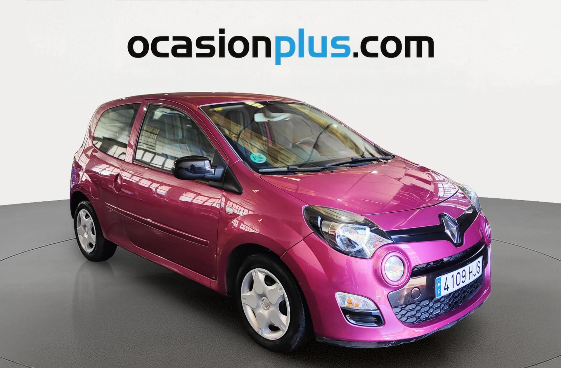 Renault Twingo Emotion 1.2 16v - foto 2