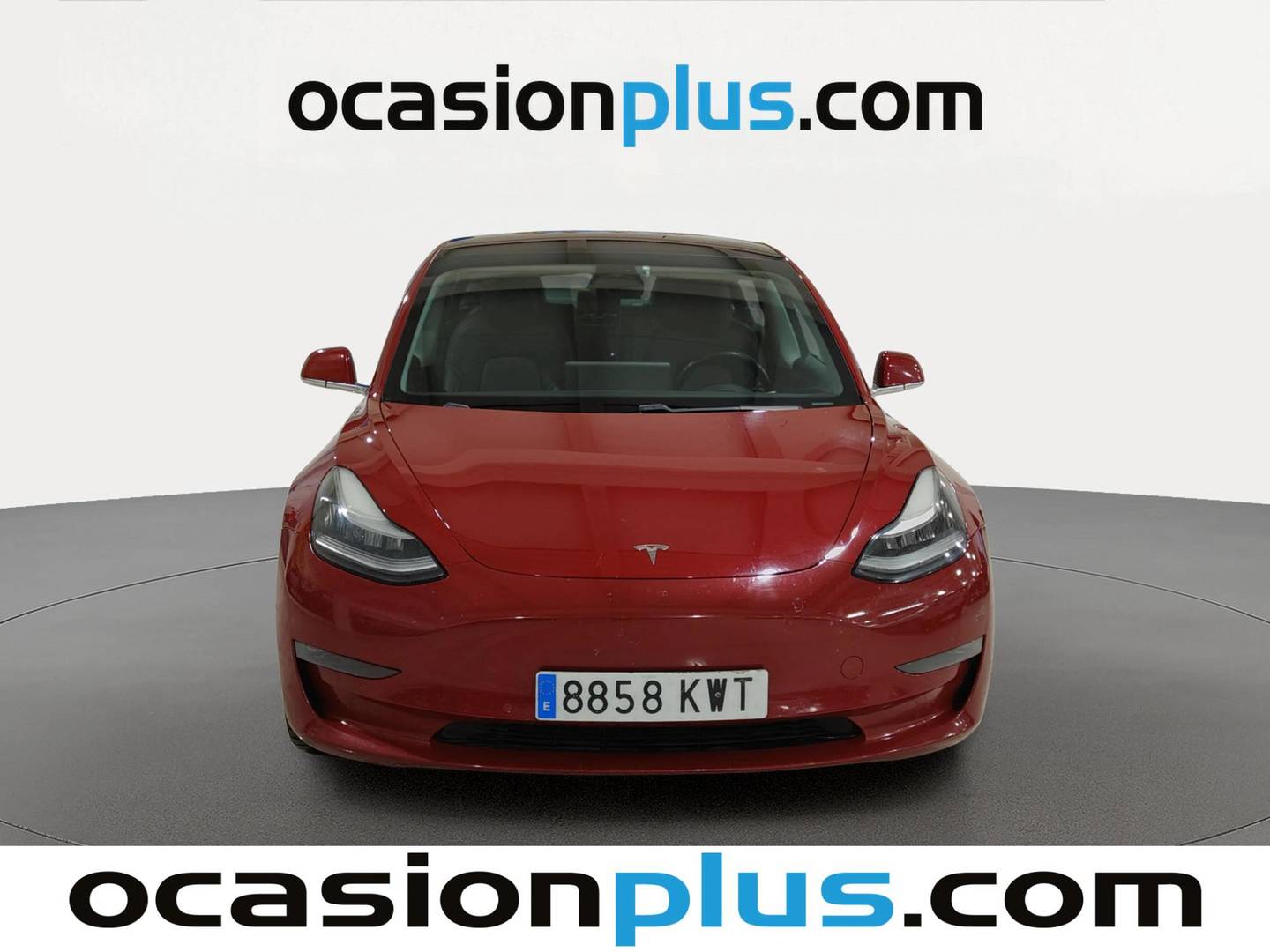 Foto Tesla Model 3 Tesla Model 3 Performance AWD (450 CV)