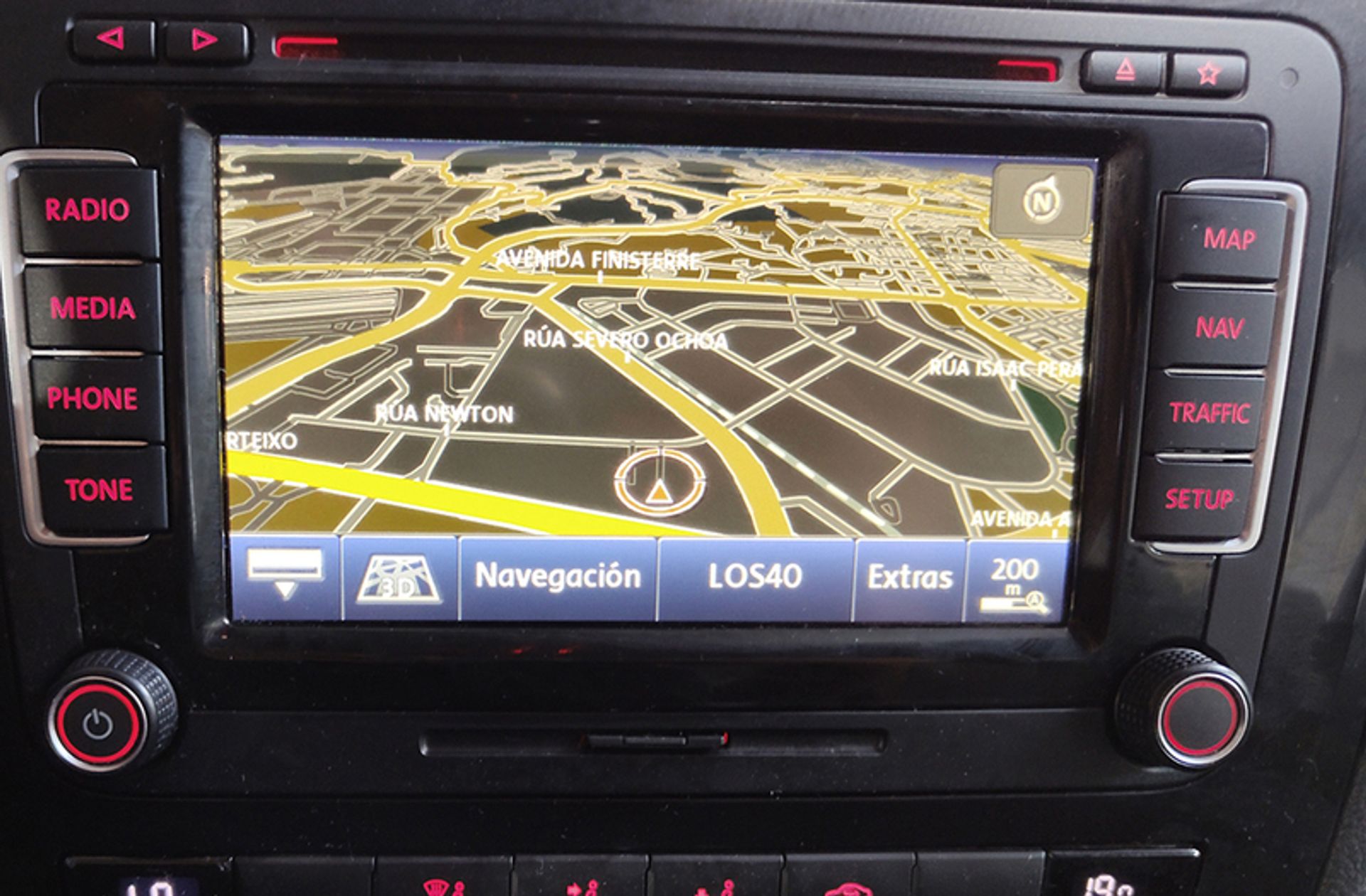 Volkswagen Scirocco R-Line 2.0 TDI BMT DSG - foto 8