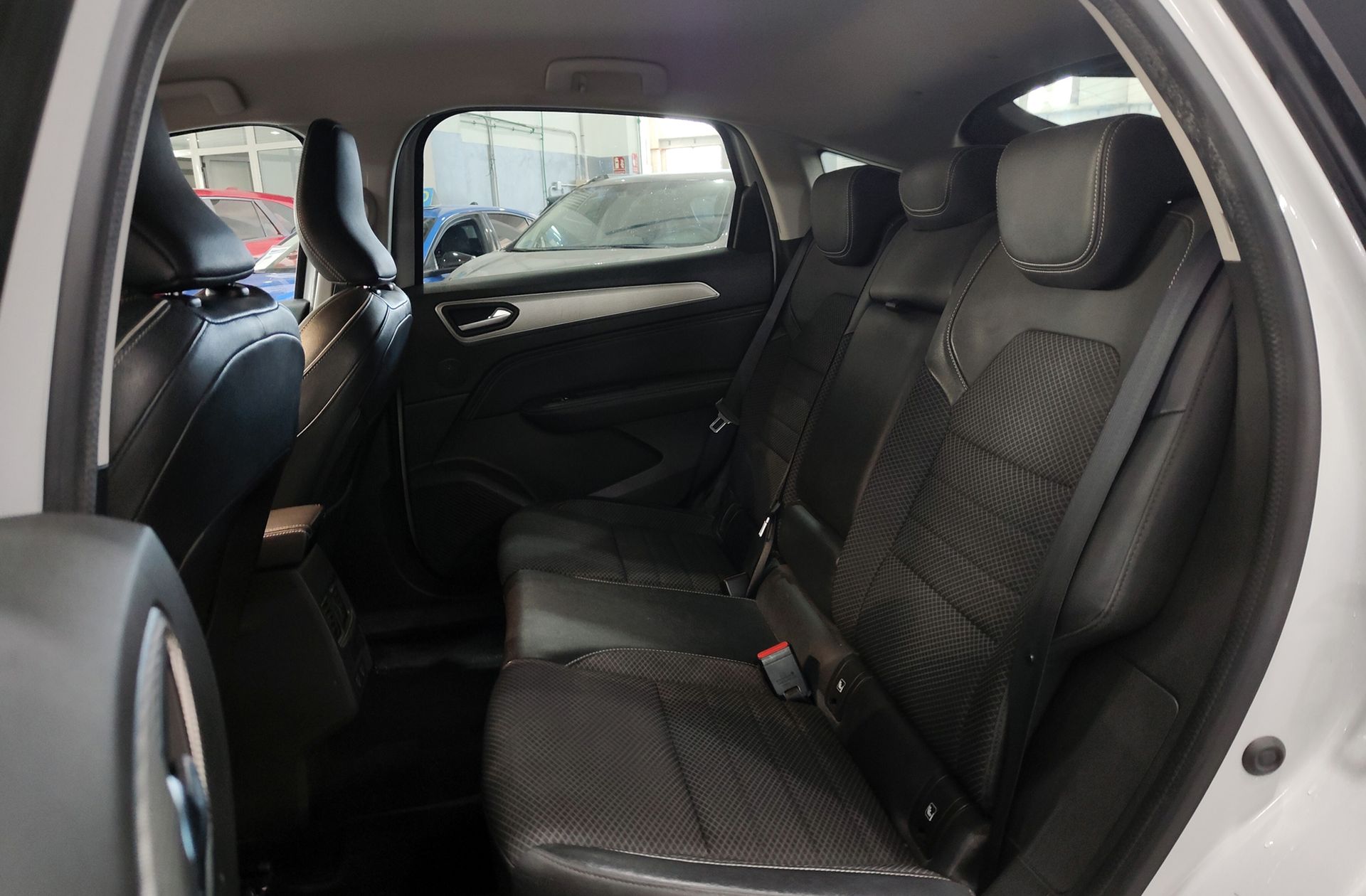 Renault Arkana Zen E-Tech Híbrido - foto 12