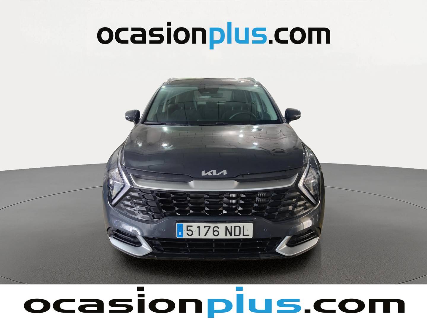 KIA Sportage Kia Sportage 1.6 CRDi MHEV Business 4x2 DCT (136 CV) barato