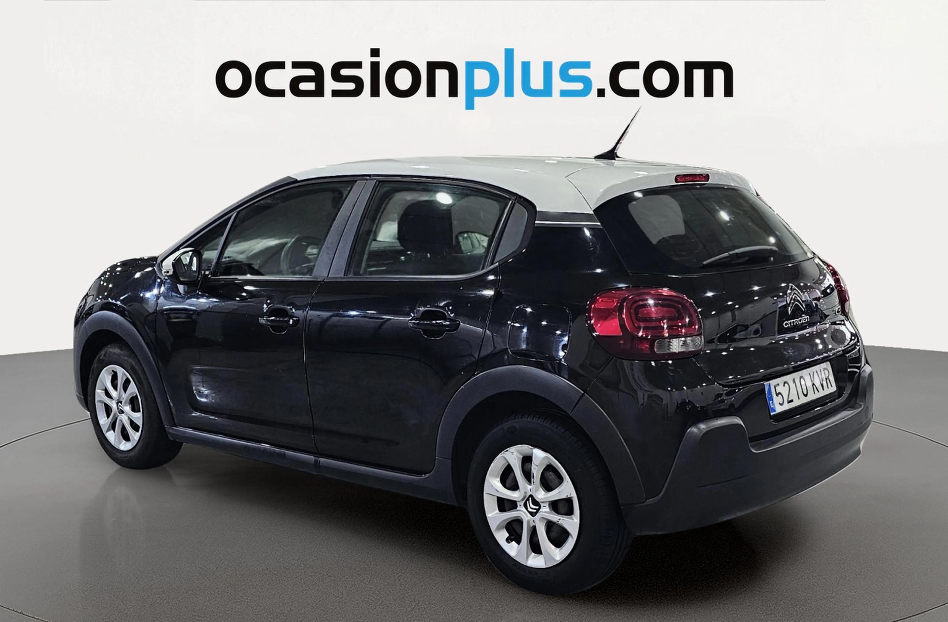 Citroën C3 PureTech 82 Feel - foto 3