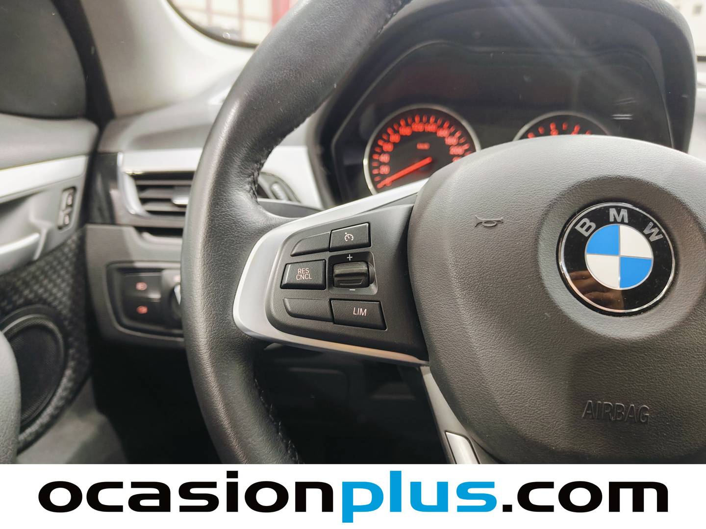 BMW X1 BMW X1 sDrive20i (192 CV) 192cv