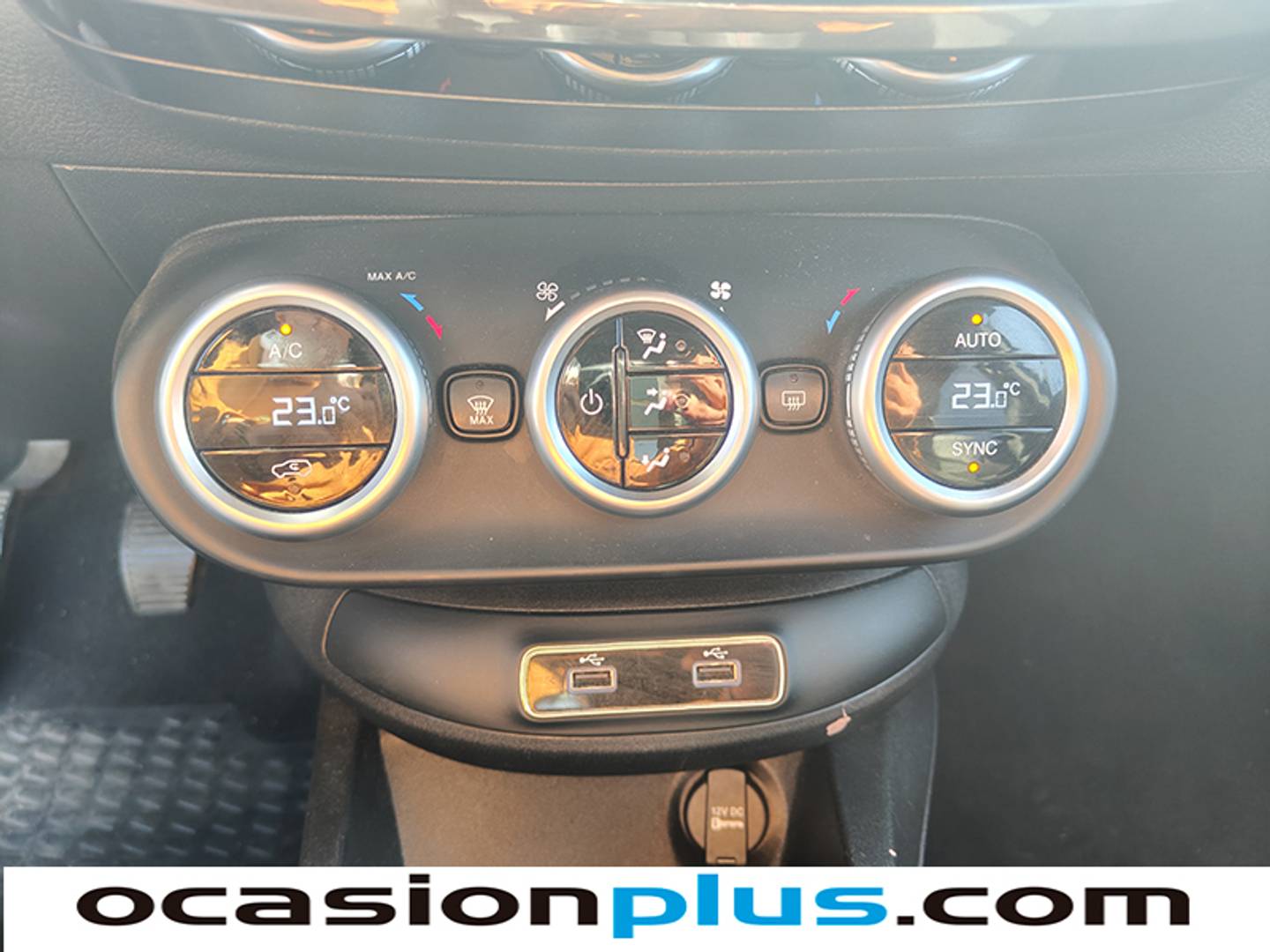 Foto Fiat 500X Fiat 500X 1.6 MultiJet S&S Sport (130 CV)