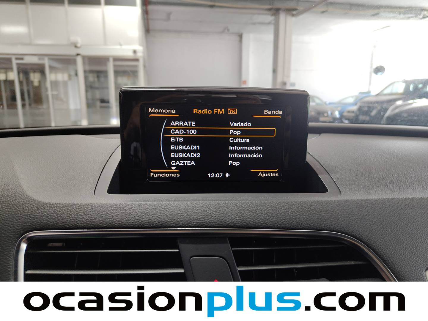 Audi Q3 Audi Q3 sport edition 2.0 TDI quattro (184 CV) S tronic Pack S-Line 2015