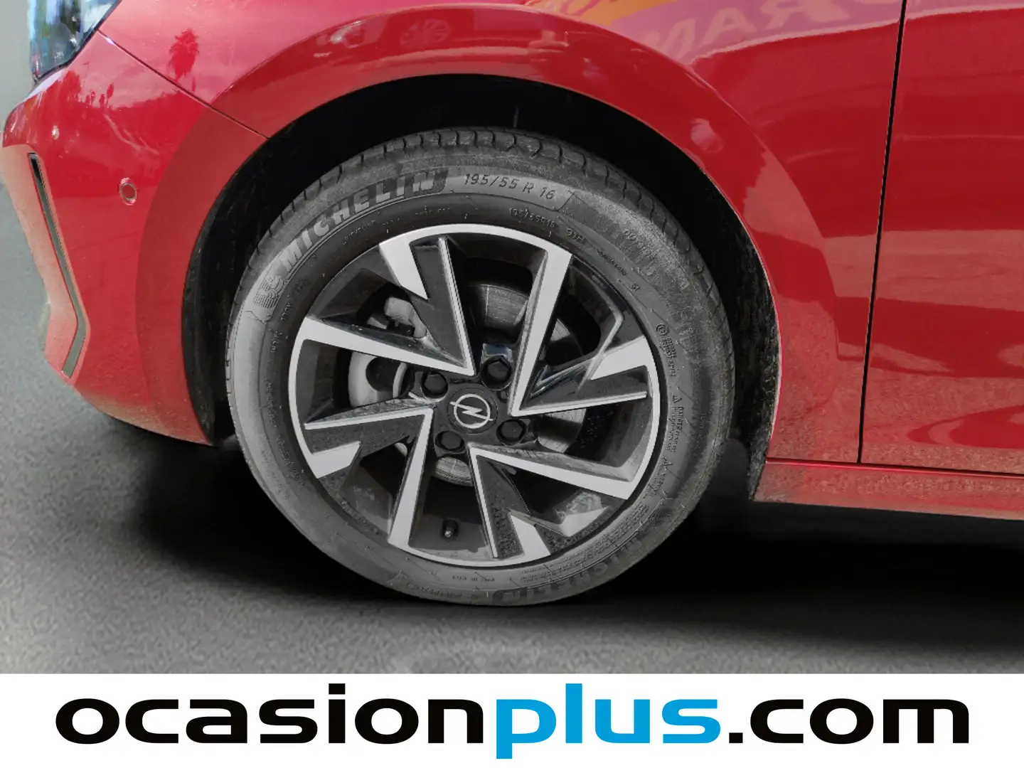 Foto Opel Corsa Opel Corsa 1.2 T XHL GS (100 CV)