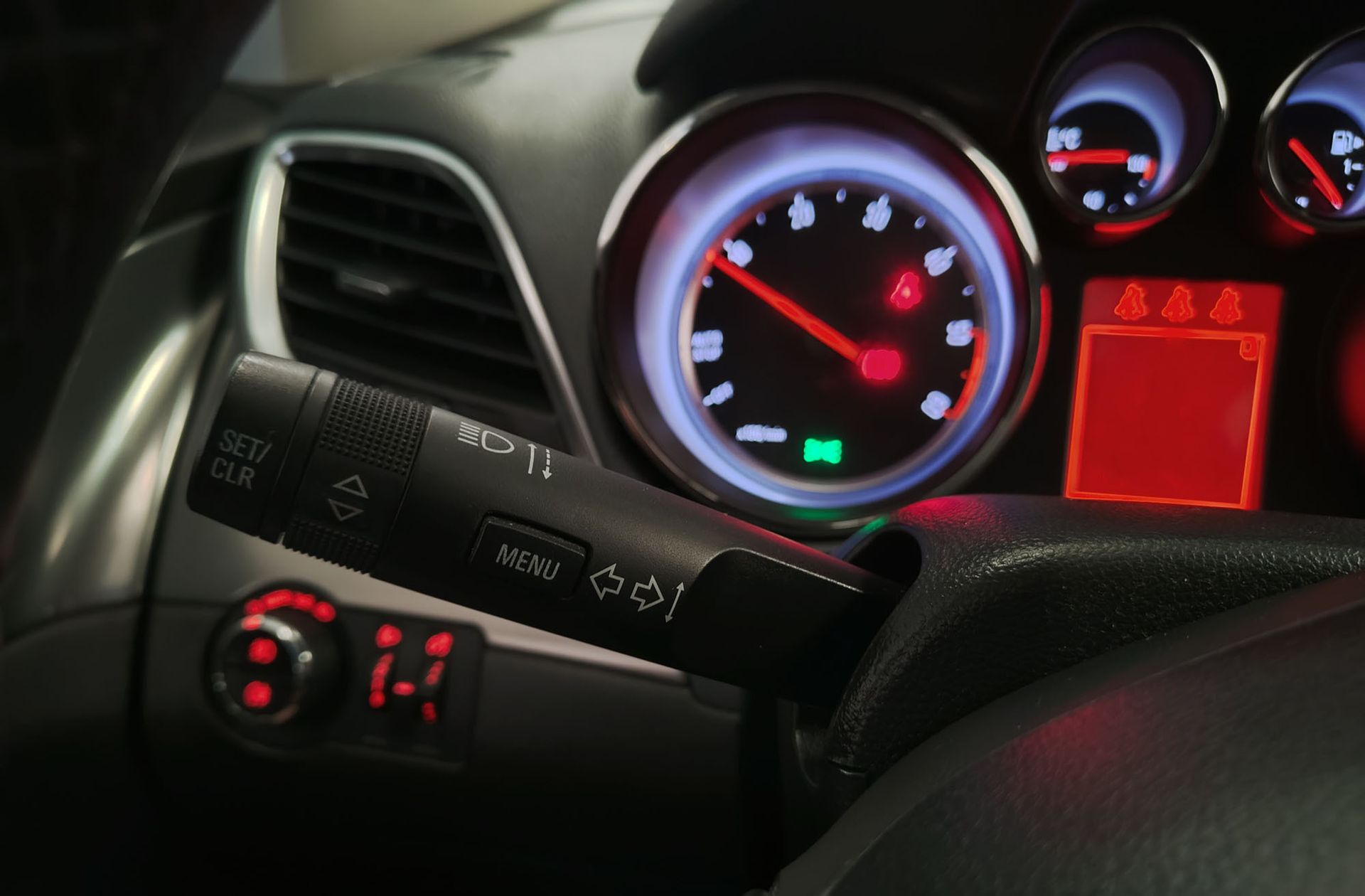 Opel Mokka 1.6 CDTi Color Edition 4x2 - foto 21