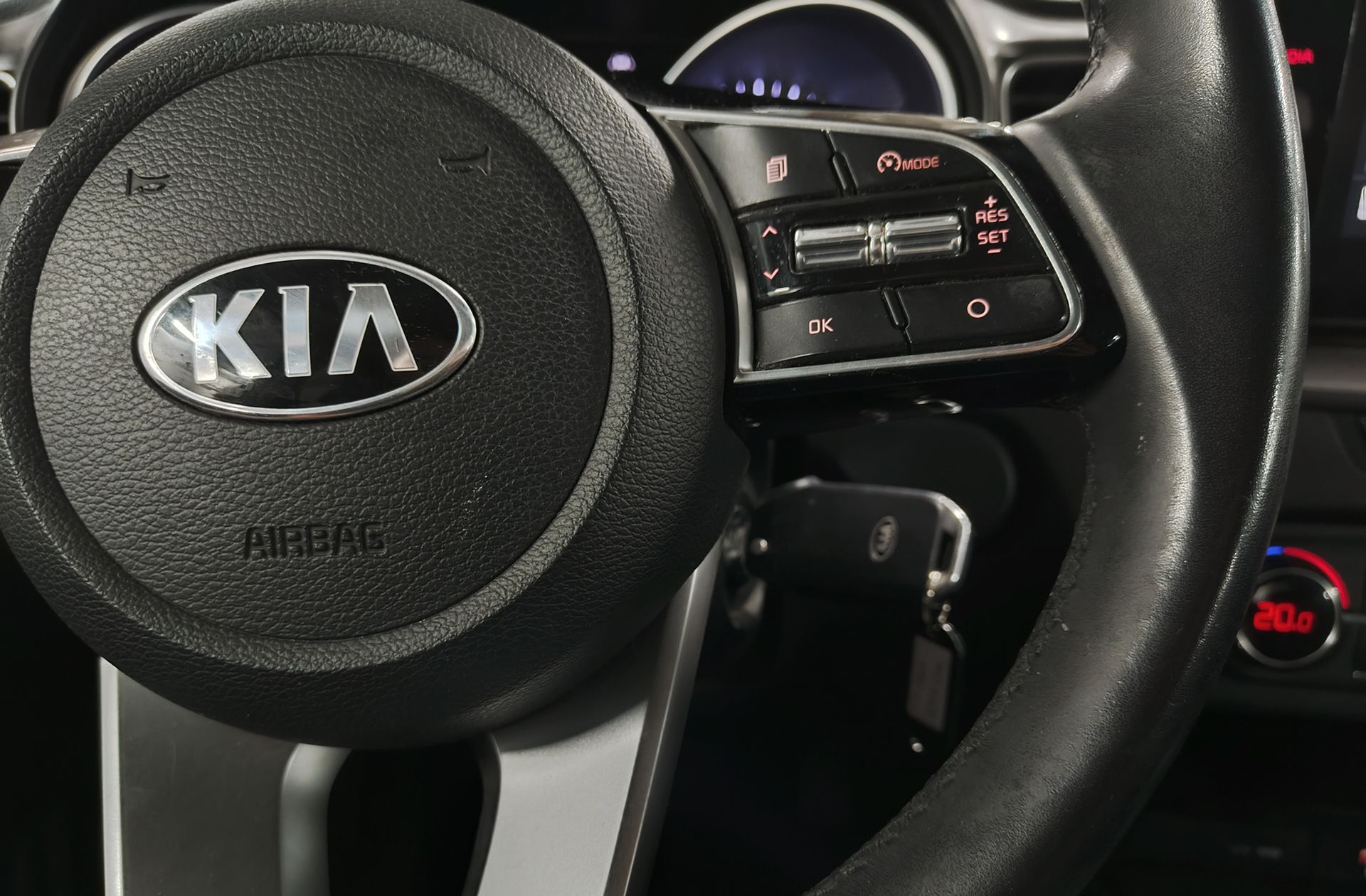 Kia Ceed 1.4 T-GDi Drive - foto 25