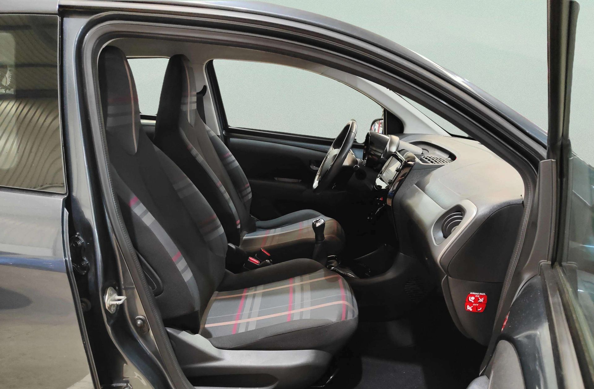 Peugeot 108 1.2 PureTech Allure - foto 14