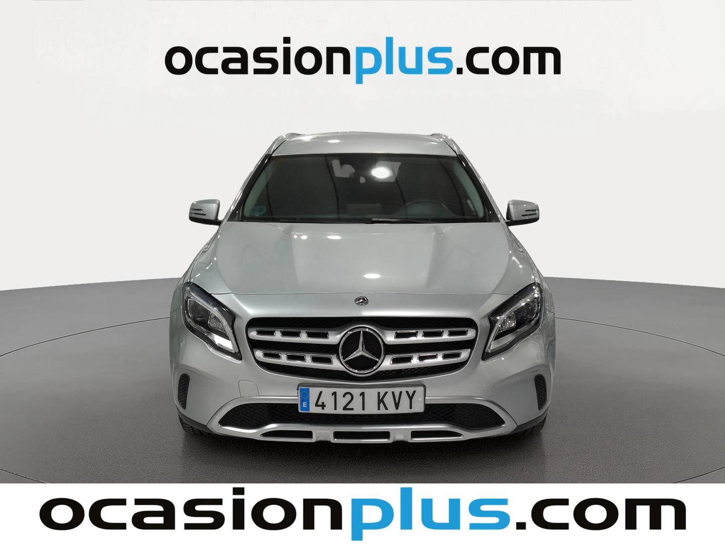 Foto Mercedes GLA Mercedes-Benz GLA 180 (122 CV)