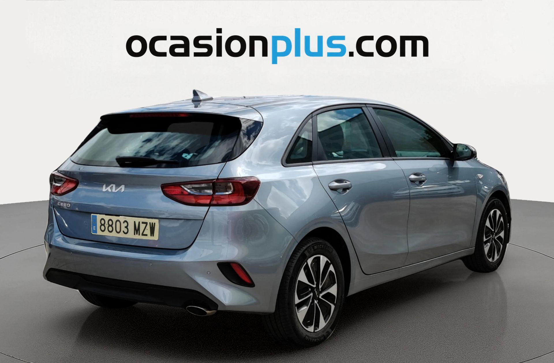 Kia Ceed 1.0 T-GDi Concept - foto 4