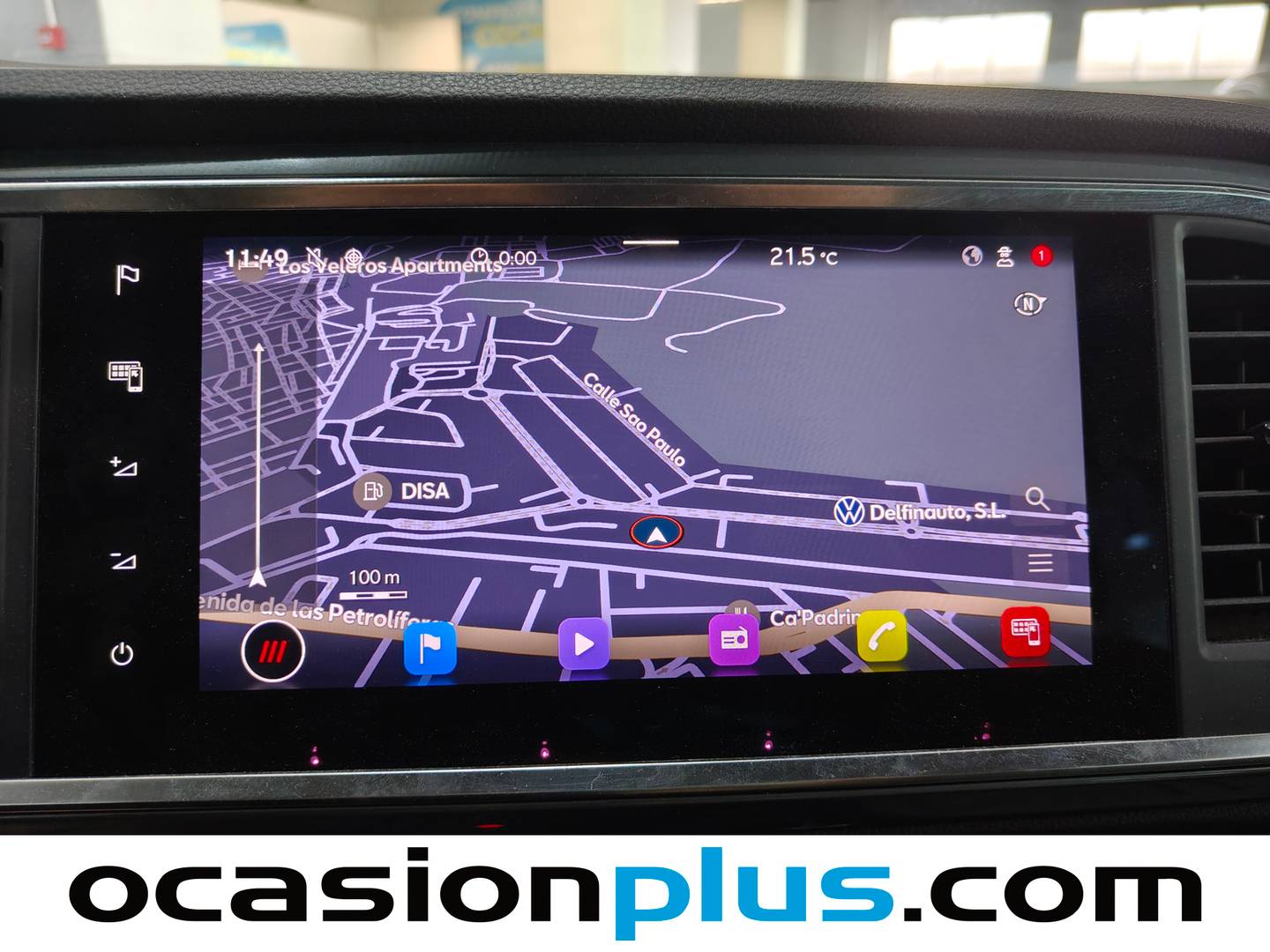 Extras y acabados del Seat Ateca Seat Ateca 1.5 TSI S&S Style XM (150 CV)