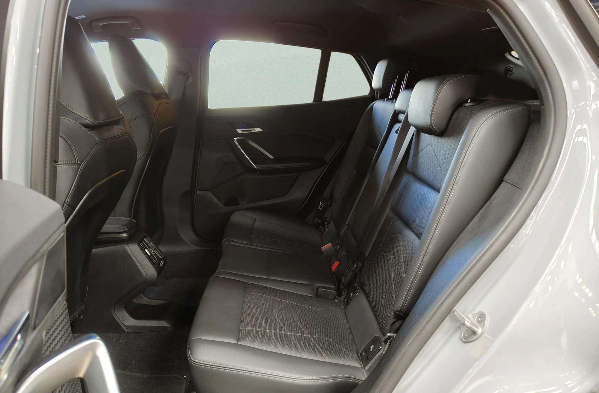 BMW X2 sDrive18d Pack M - foto 15
