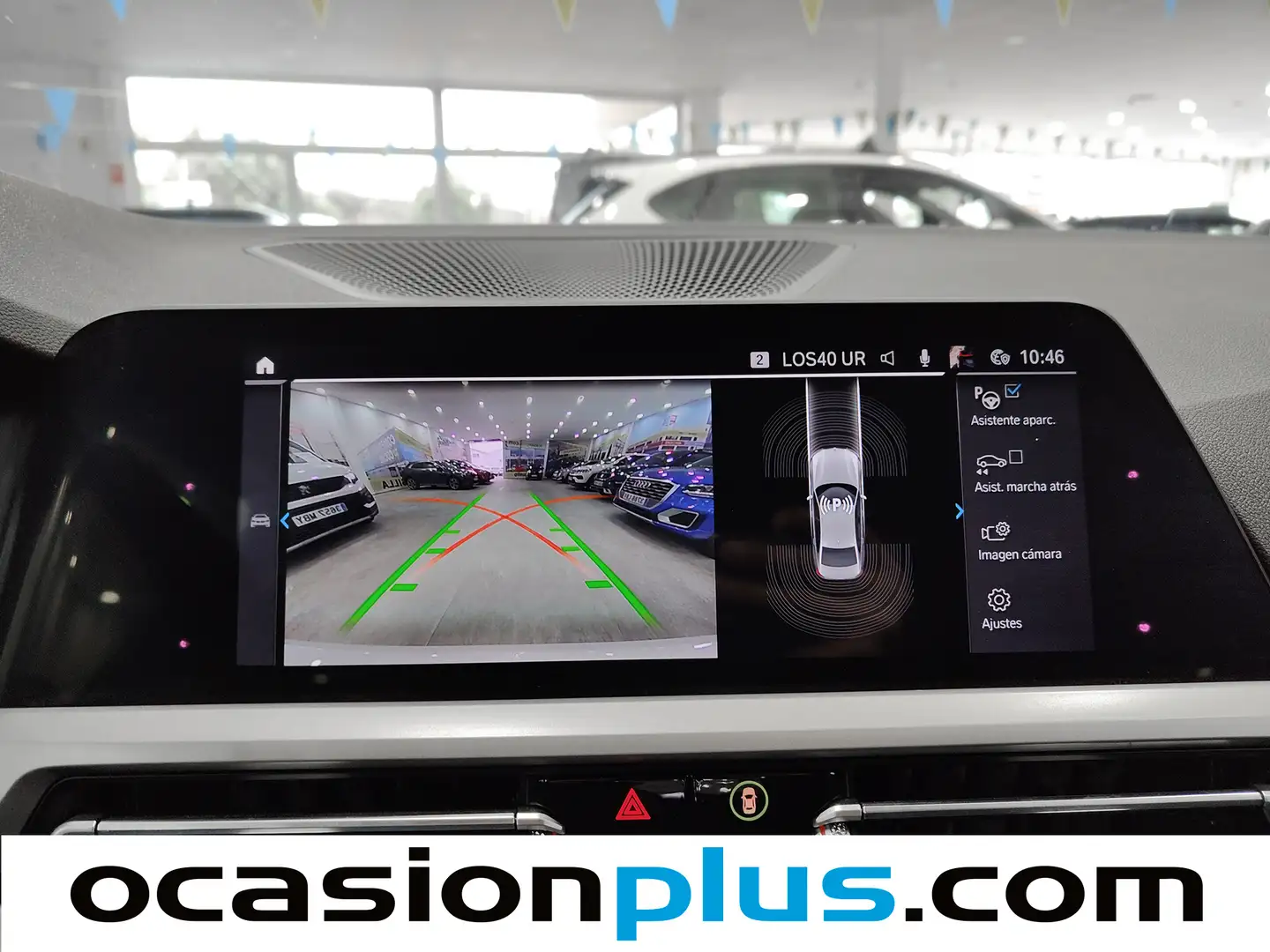 Foto BMW Serie 3 BMW Serie 3 330e (292 CV)