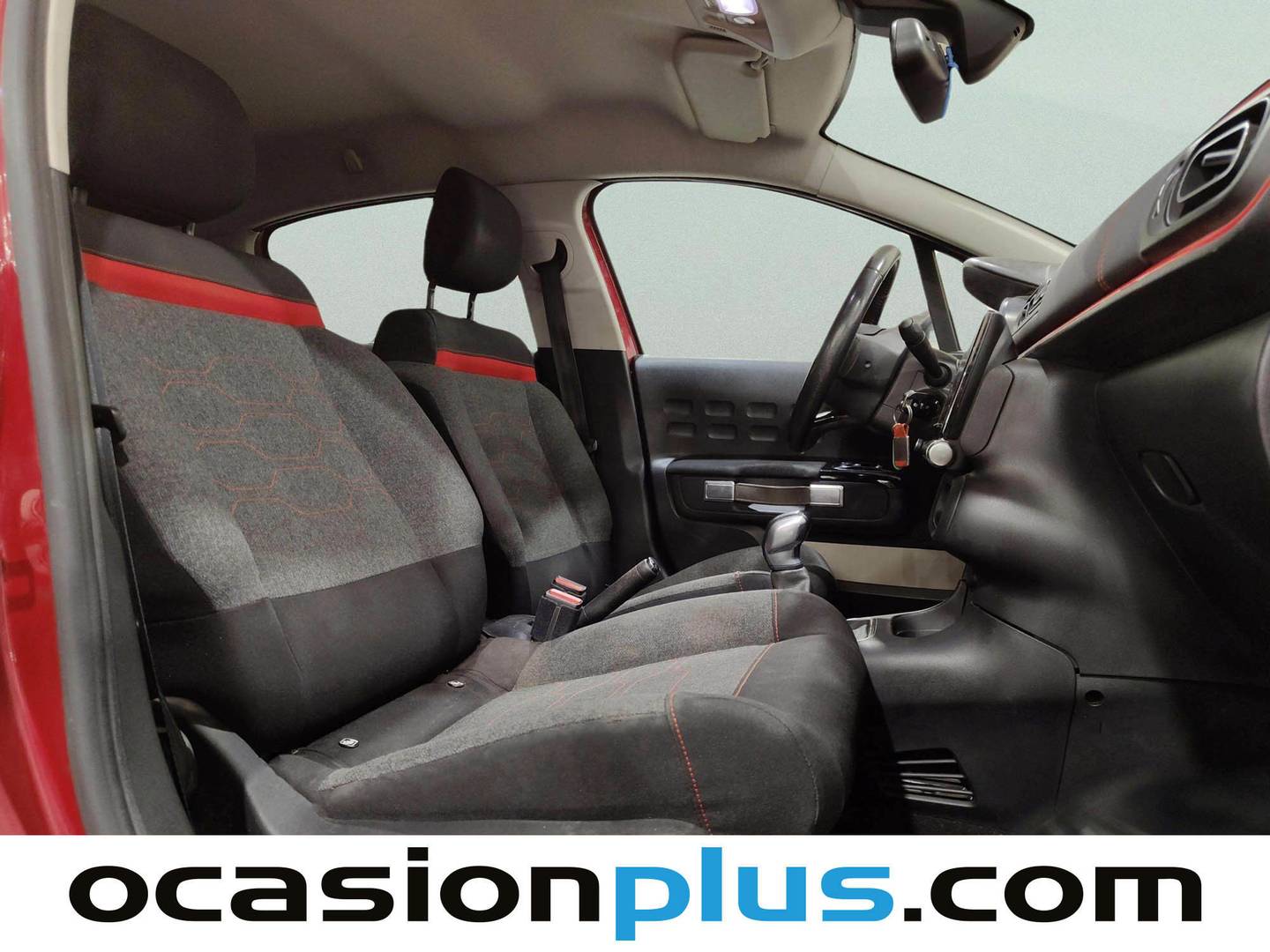 Citroën C3 Citroën C3 PureTech 82 Shine (82 CV) gasolina