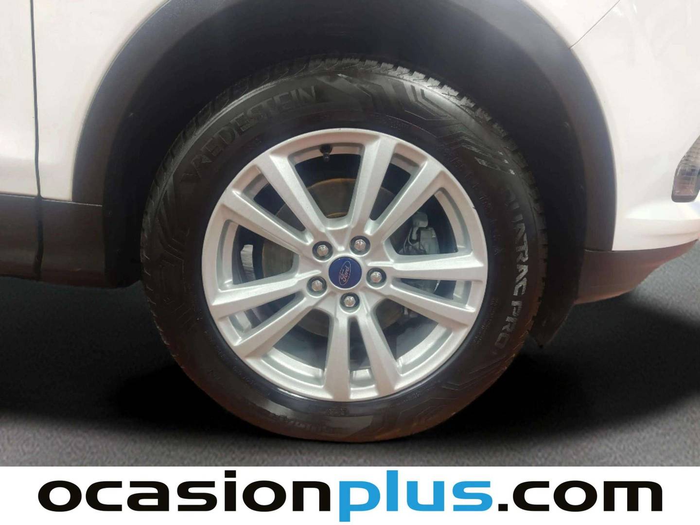 Ford Kuga Ford Kuga 1.5 EcoBoost S&S Trend+ 4x2 (120 CV) 120cv