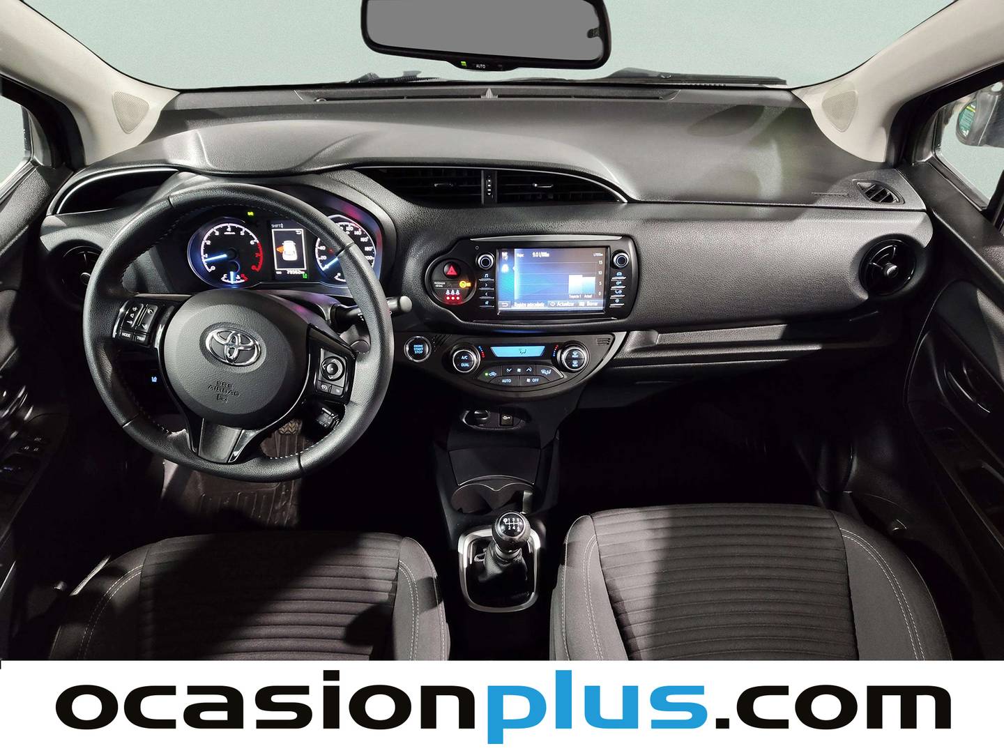 Toyota Yaris Toyota Yaris 1.5 Active  (111 CV) de ocasión