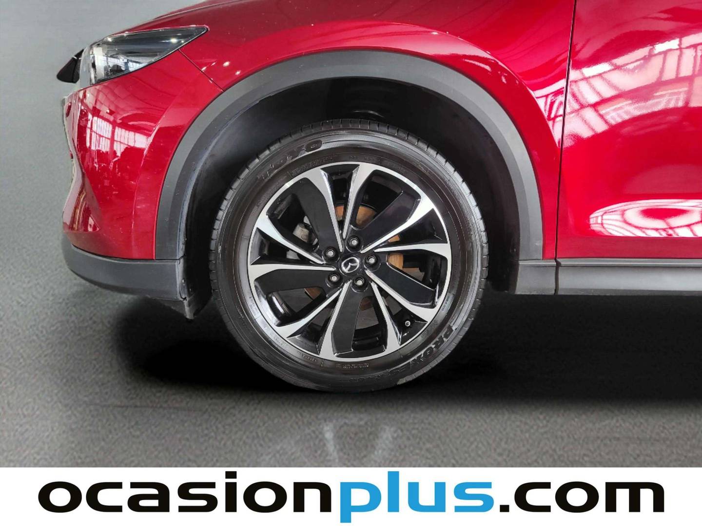 Mazda CX-5 Mazda CX-5 2.0 E-SKYACTIV-G MHEV Advantage (165 CV) al mejor precio