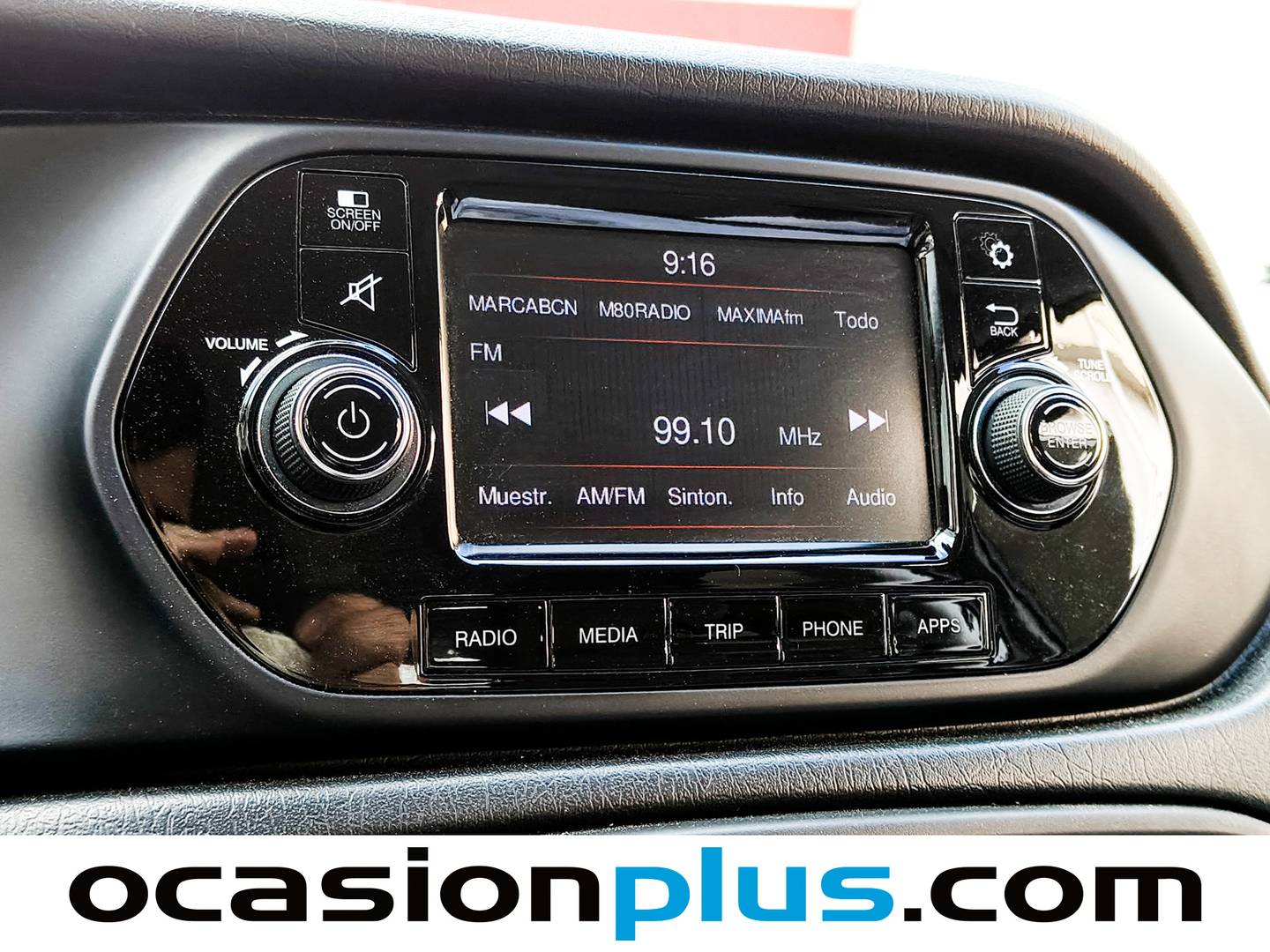 Extras y acabados del Fiat Tipo Fiat Tipo 1.4 16v Easy (95 CV)