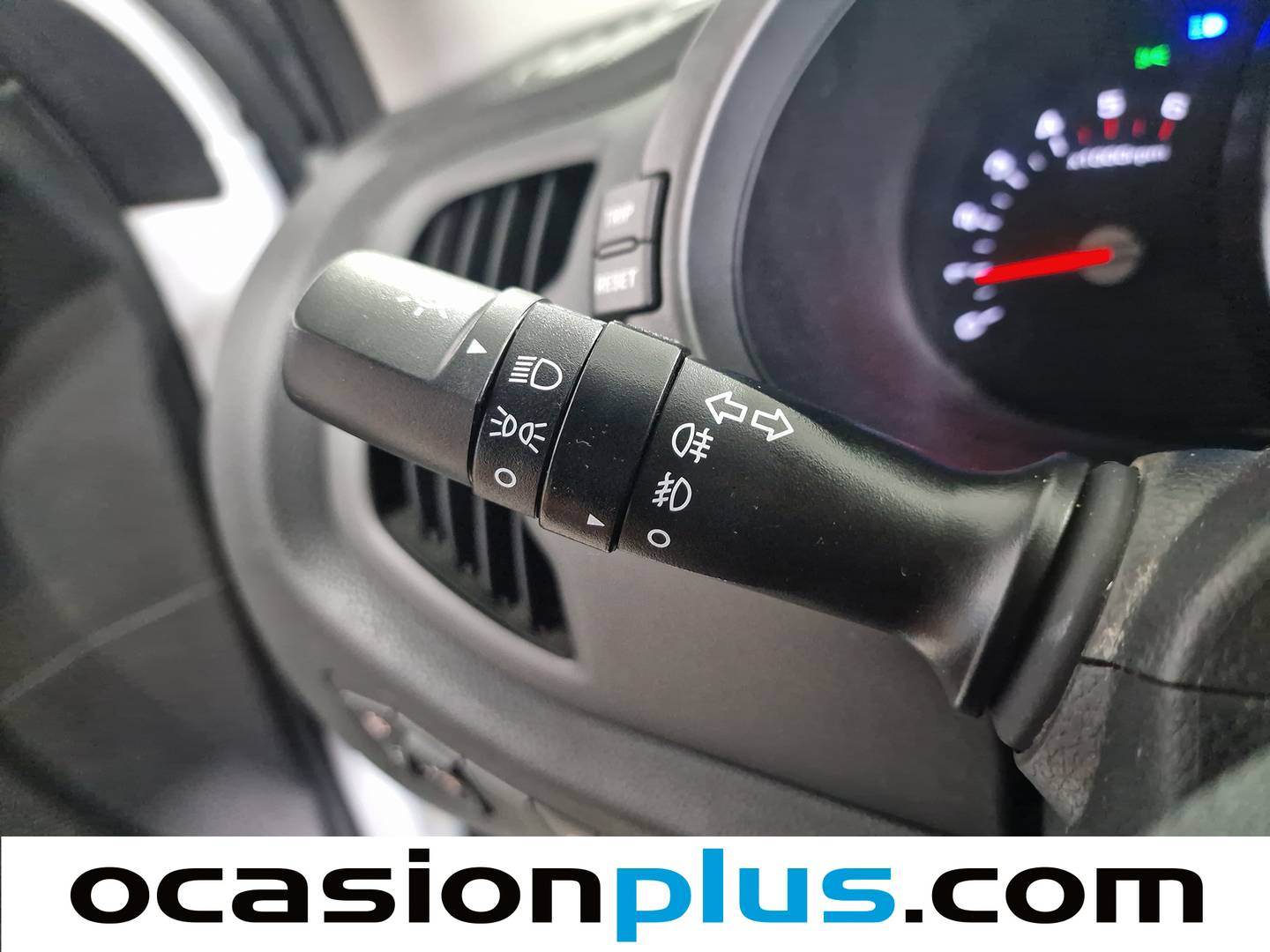 KIA Sportage KIA Sportage 1.7 CRDI VGT Drive 4x2 (115 CV) de segunda mano