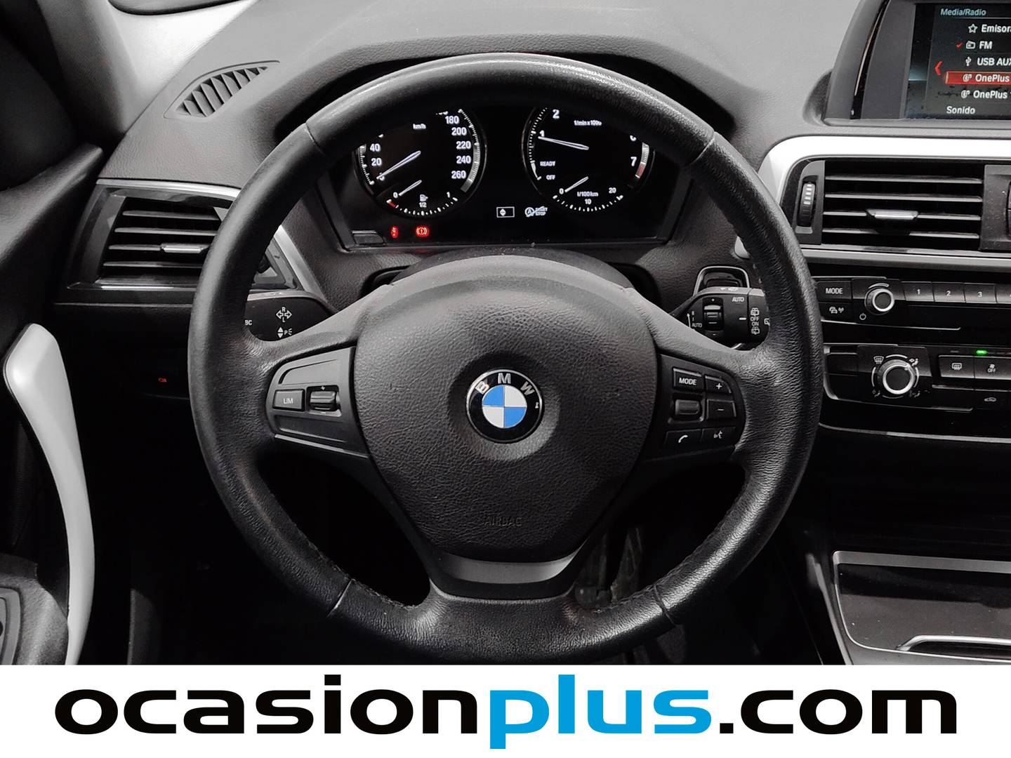 BMW Serie 1 BMW Serie 1 116i (109 CV) 2019