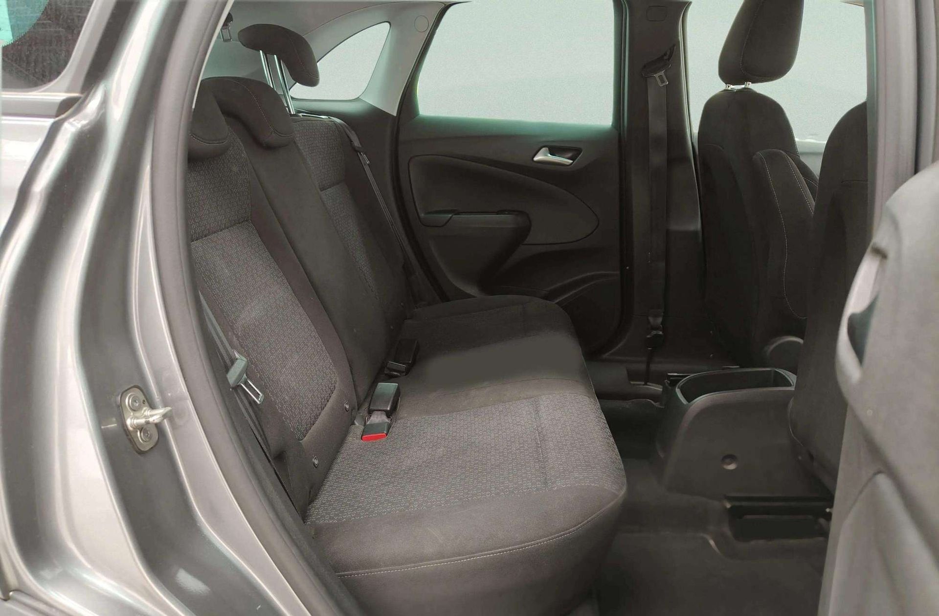 Opel Crossland 1.2 Turbo ecoTEC Selective - foto 16