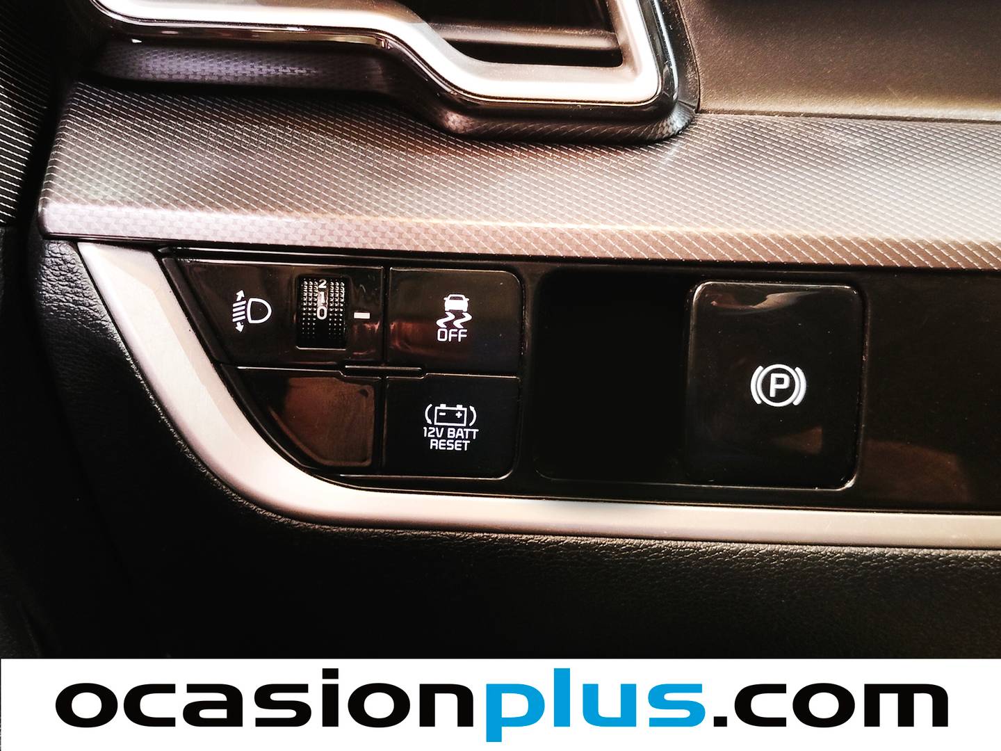 Accesorios del KIA Sportage KIA Sportage 1.6 T-GDi HEV Drive 4x2 (230 CV)