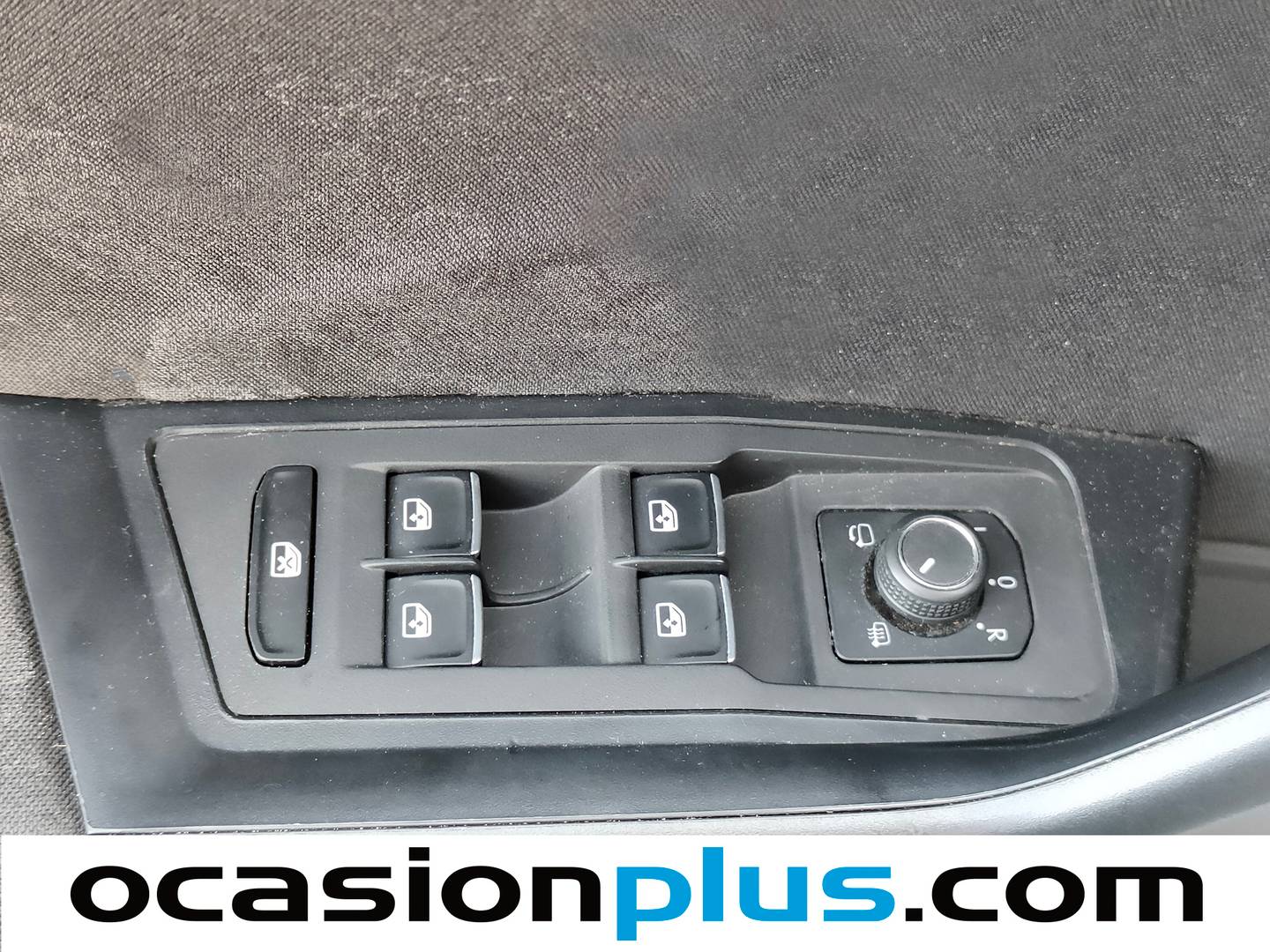 Volkswagen T-Roc Volkswagen T-Roc Advance R-Line 1.0 TSI (110 CV) gasolina