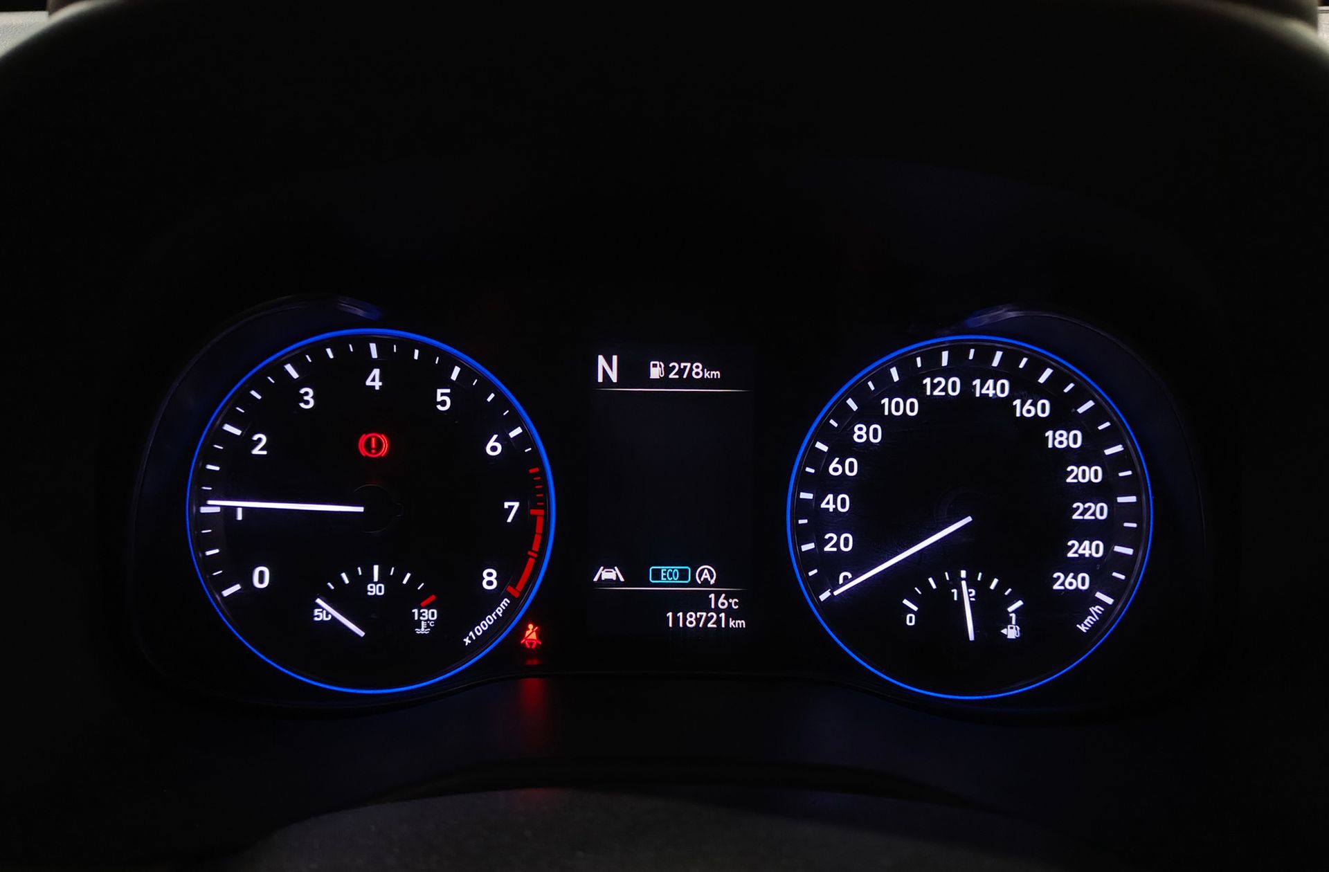 Hyundai Kona 1.0 T-GDi 48V Klass 4x2 - foto 21