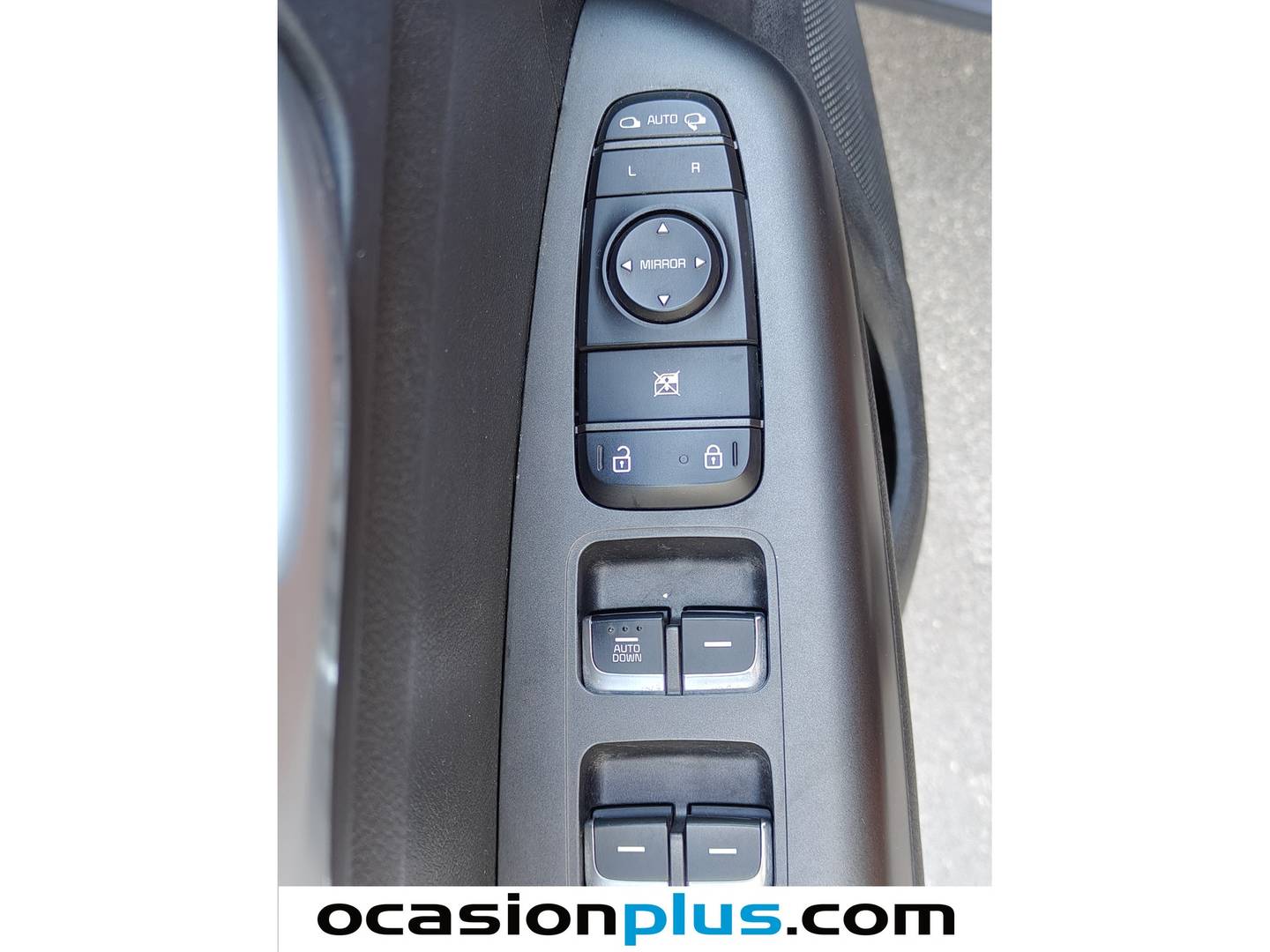 KIA Sportage KIA Sportage 1.6 MHEV Business 4x4 (136 CV) híbrido