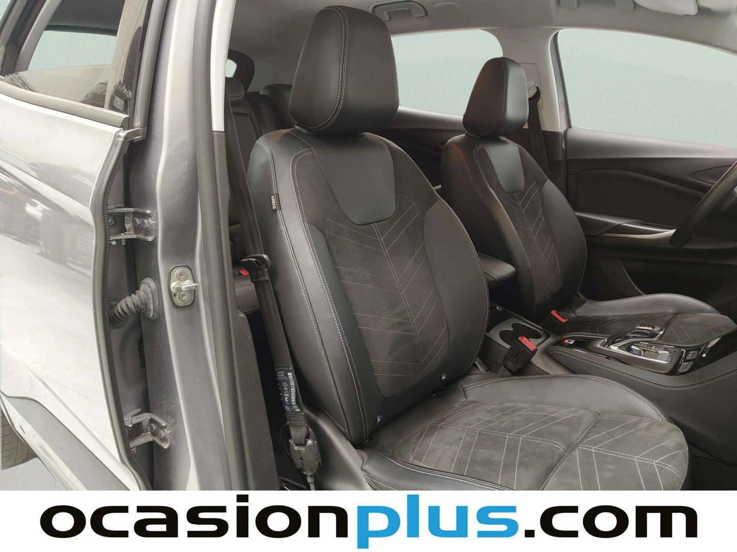 Opel Grandland Opel Grandland 1.2 Turbo S&S GS Auto (130 CV) gasolina
