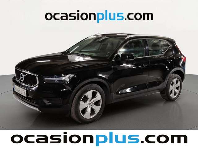 Volvo XC40 D3 Business Plus Auto (150 CV) de segunda mano
