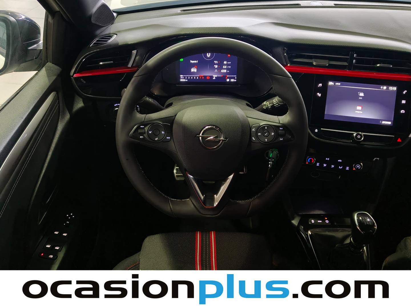 Opel Corsa Opel Corsa 1.2T XHL GS (100 CV) de segunda mano