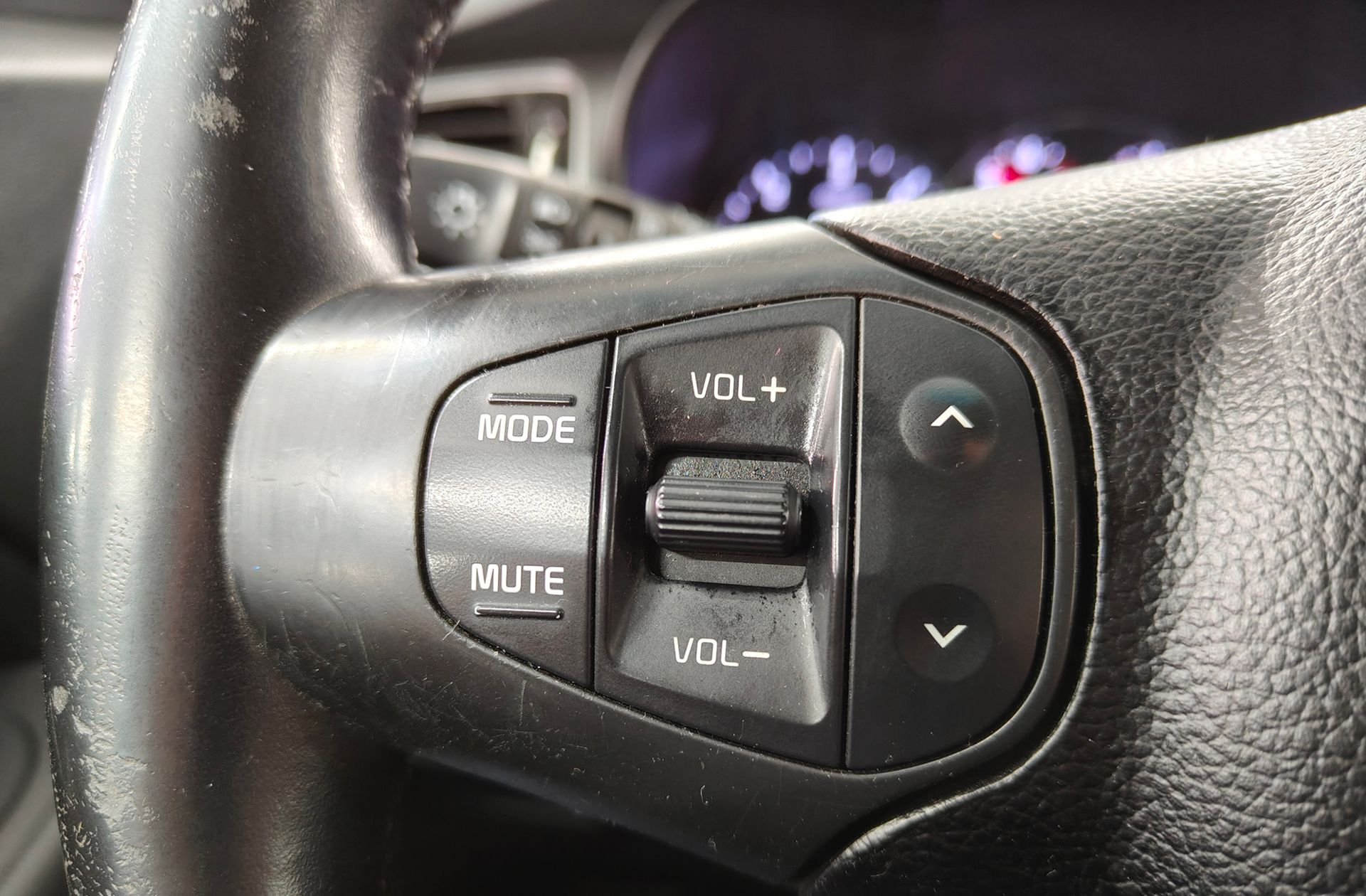 Kia Carens 1.7 CRDi VGT Drive Eco-Dynamics 7 plazas - foto 24